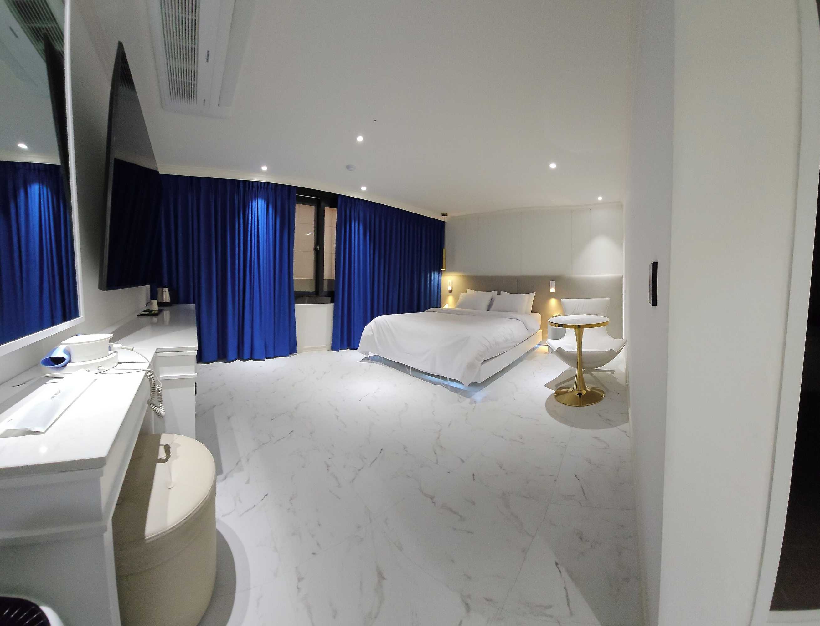 Gift card for Boutique Hotel K