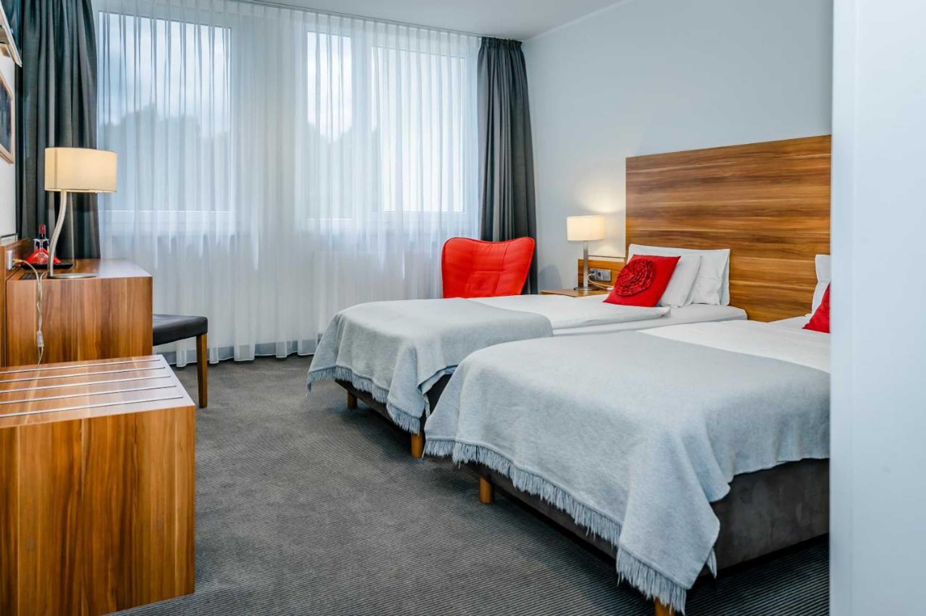 Gift card for Hotel Burgholz