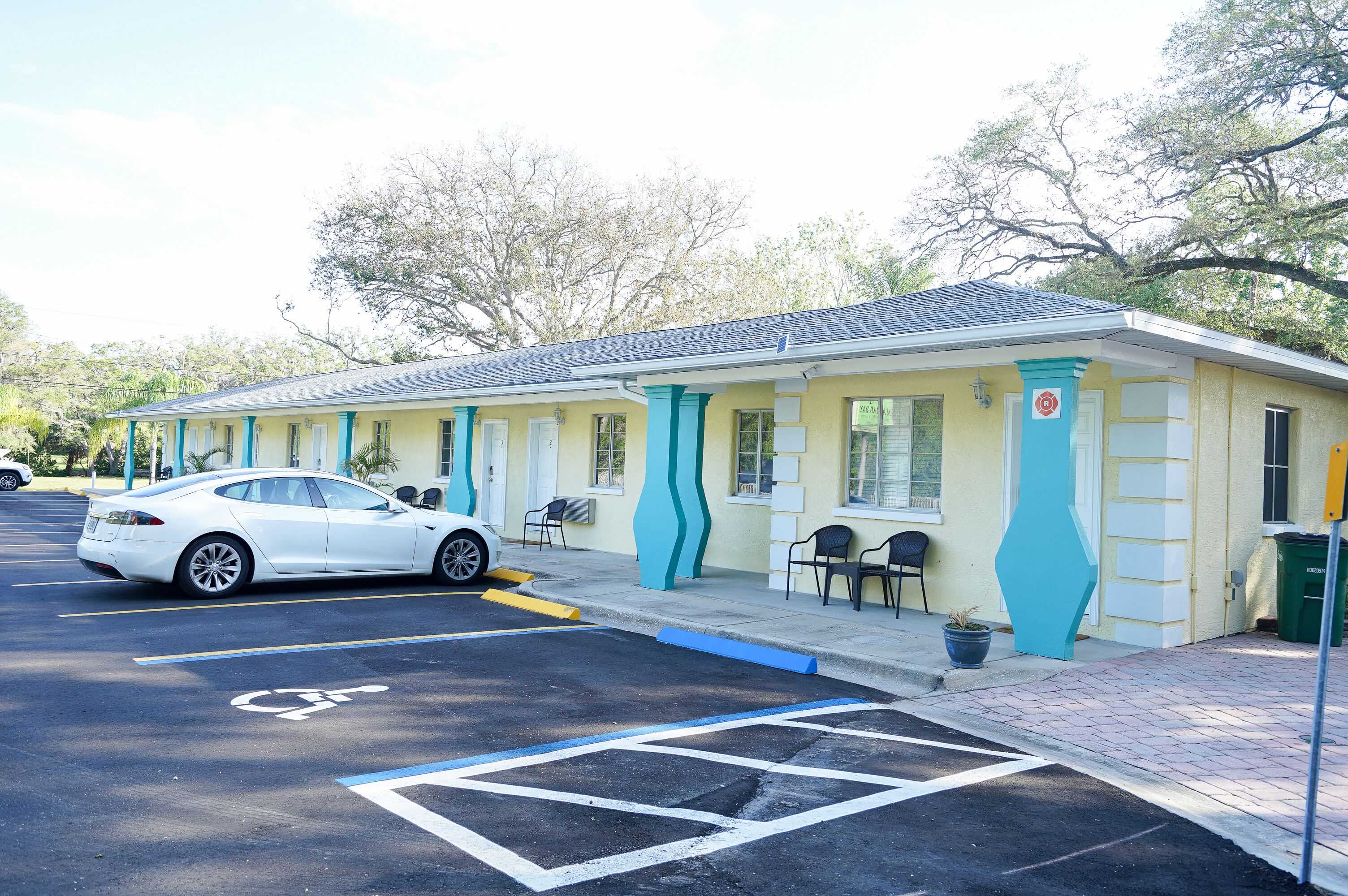 Gift card for Mar Bay Motel &suites Gift card for Mar Bay Motel &suites