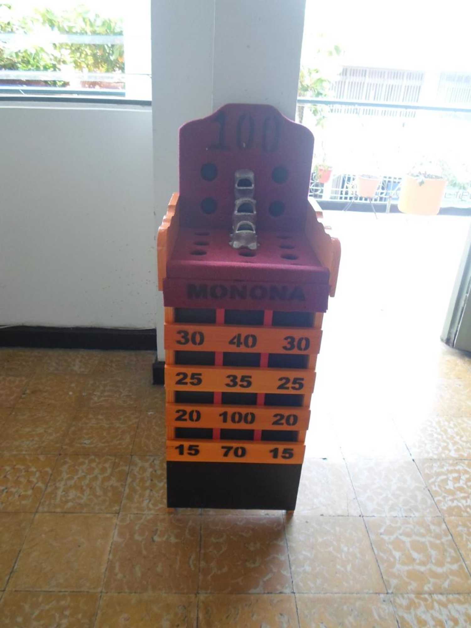 Gift card for Gran Hotel El Cedro