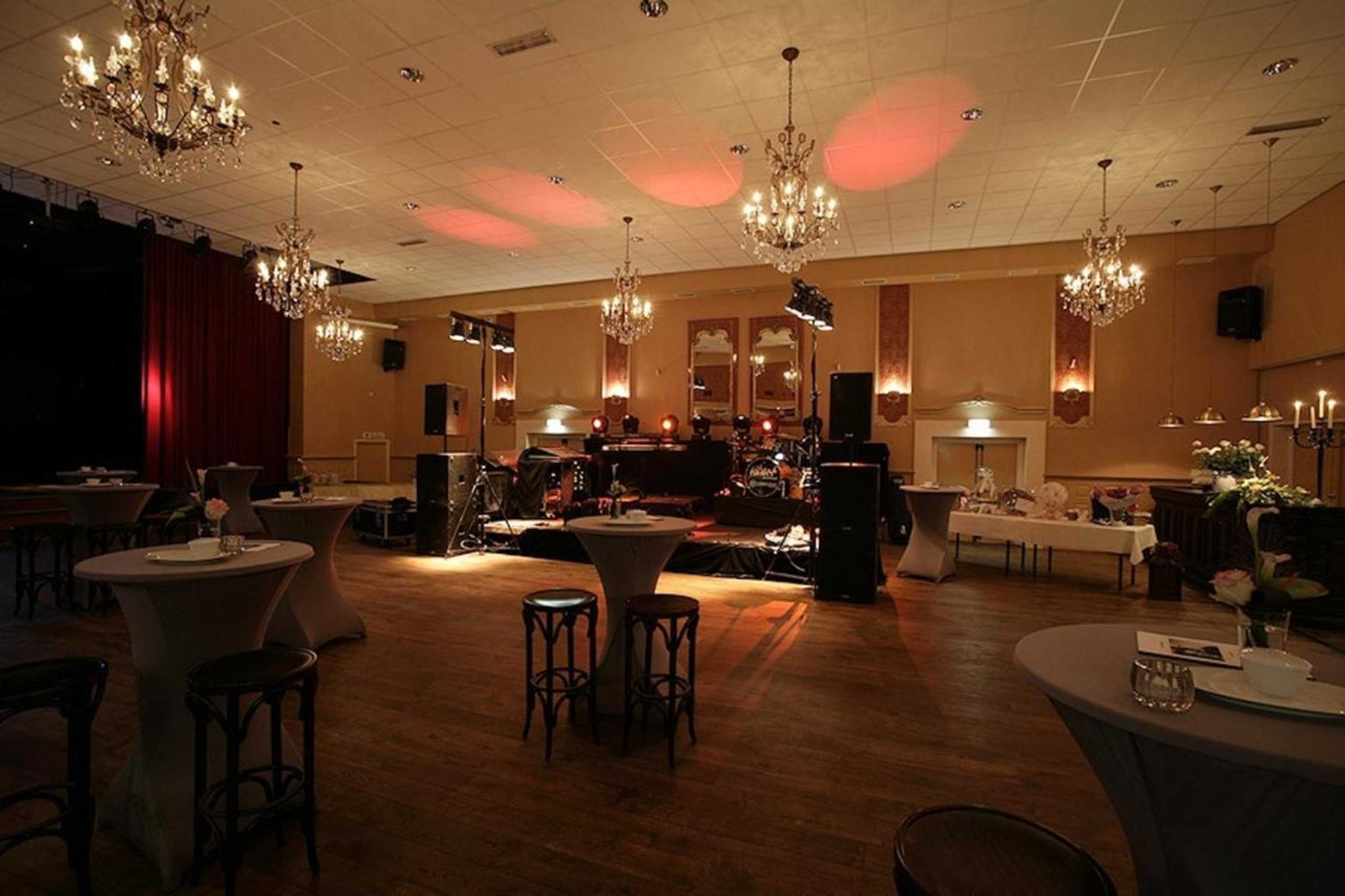 Gift card for Hotel Restaurant Riche