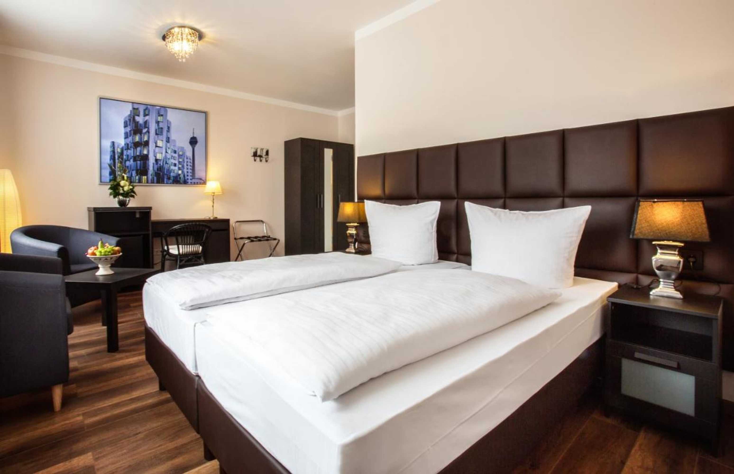 Gift card for Hotel Royal Jülich