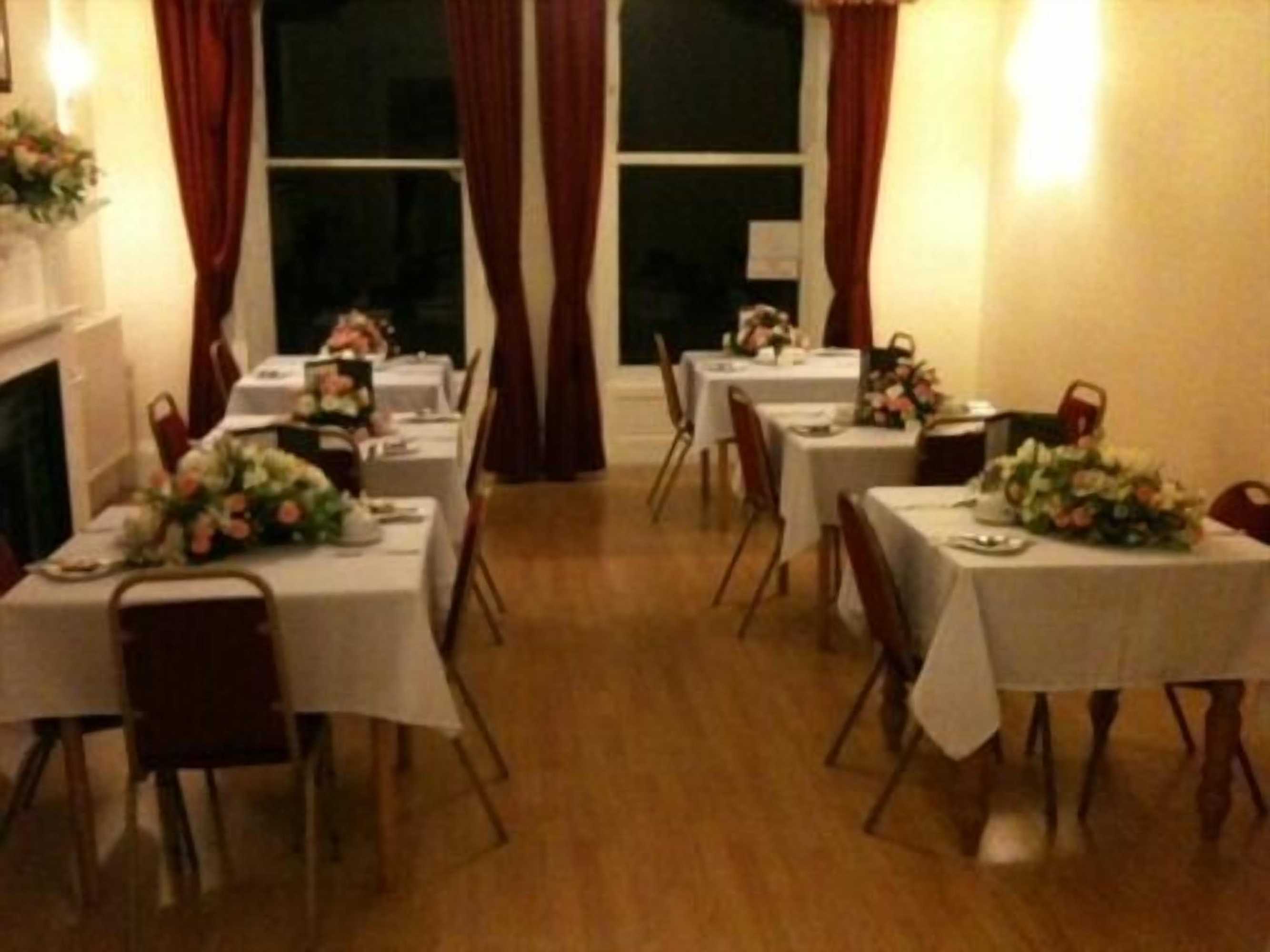 Gift card for A Maiden Rest