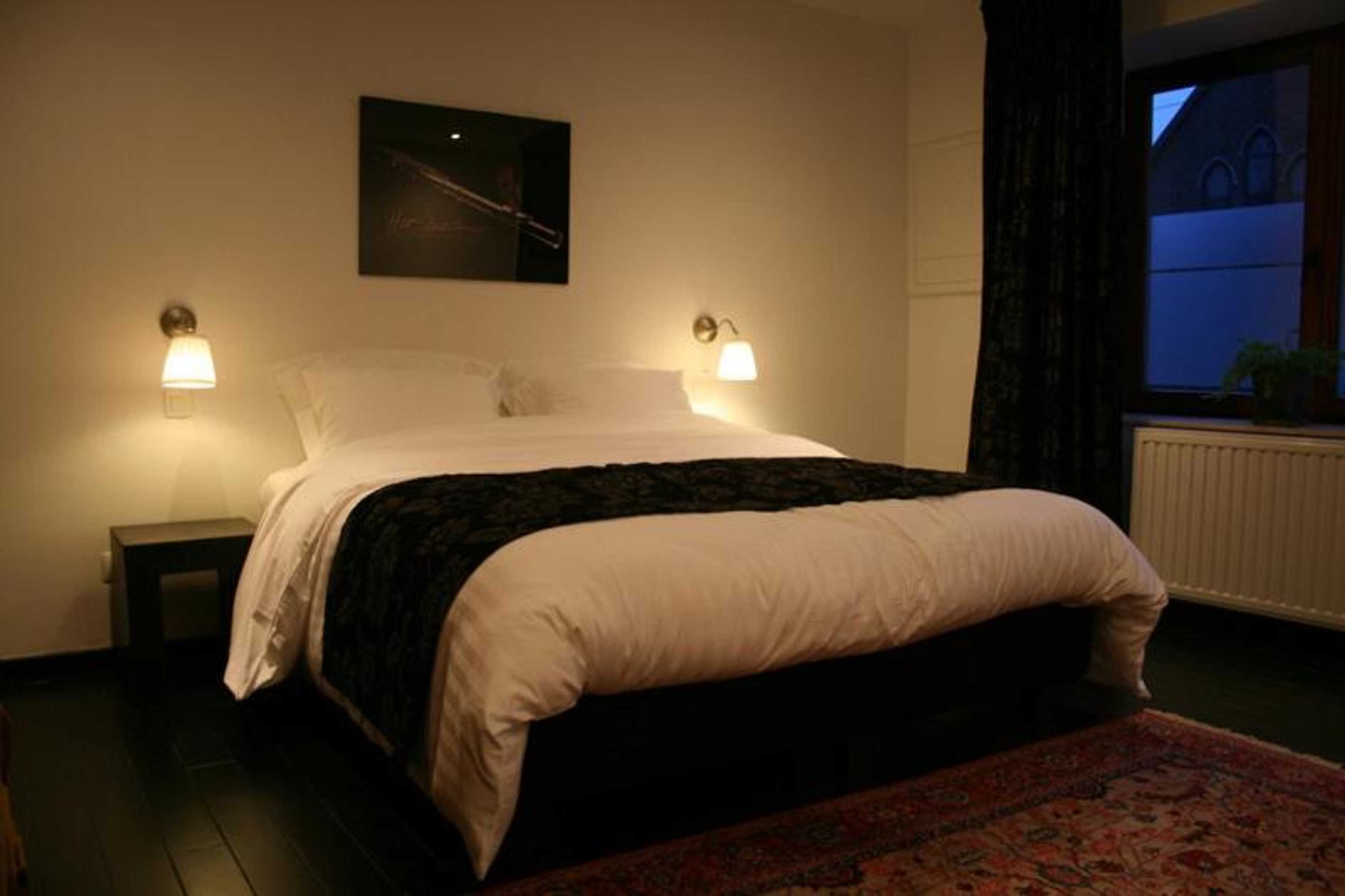 Gift card for B&b La Chapelle Au Puits