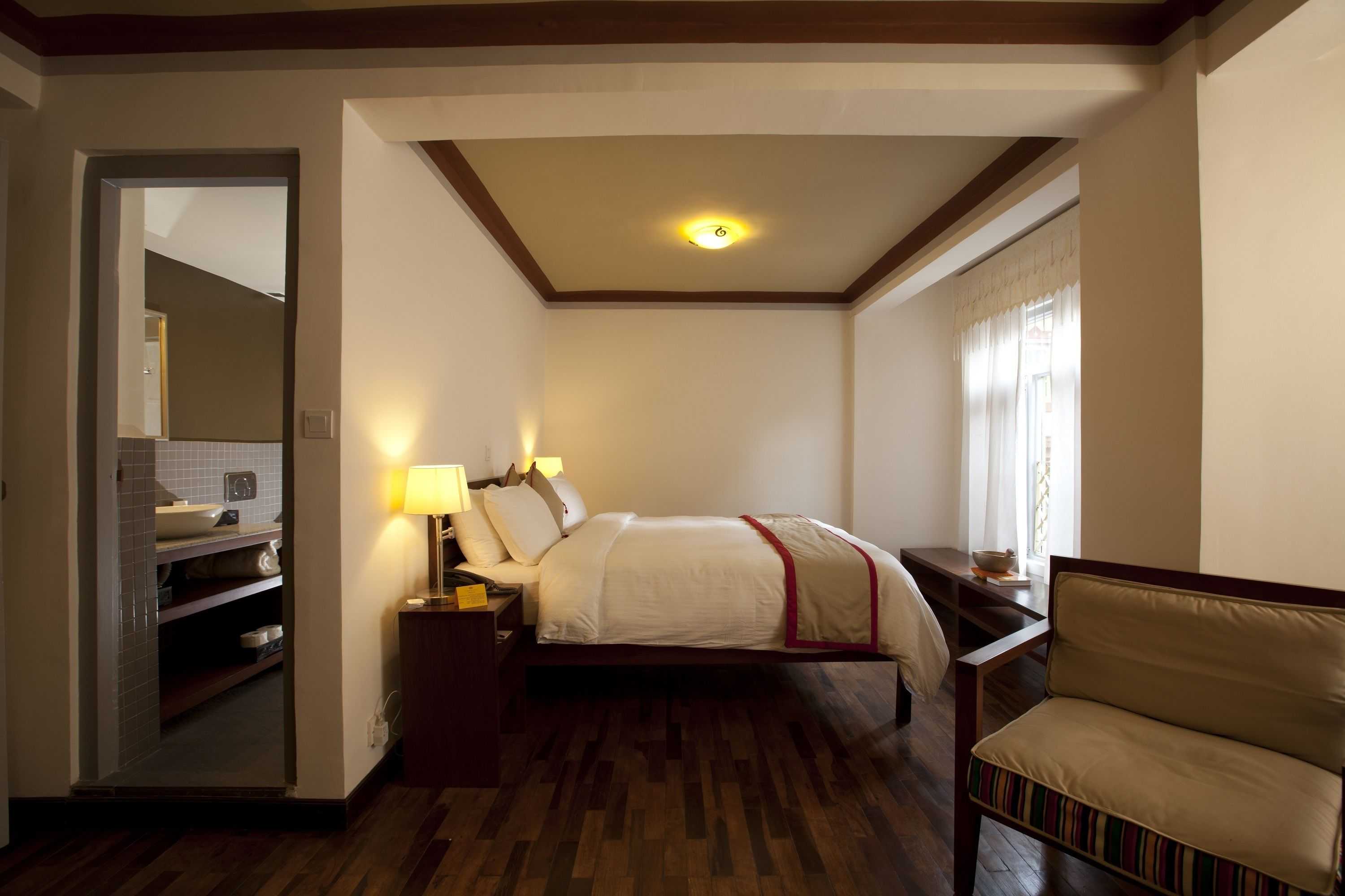 Gift card for Shambaling Boutique Hotel Gift card for Shambaling Boutique Hotel