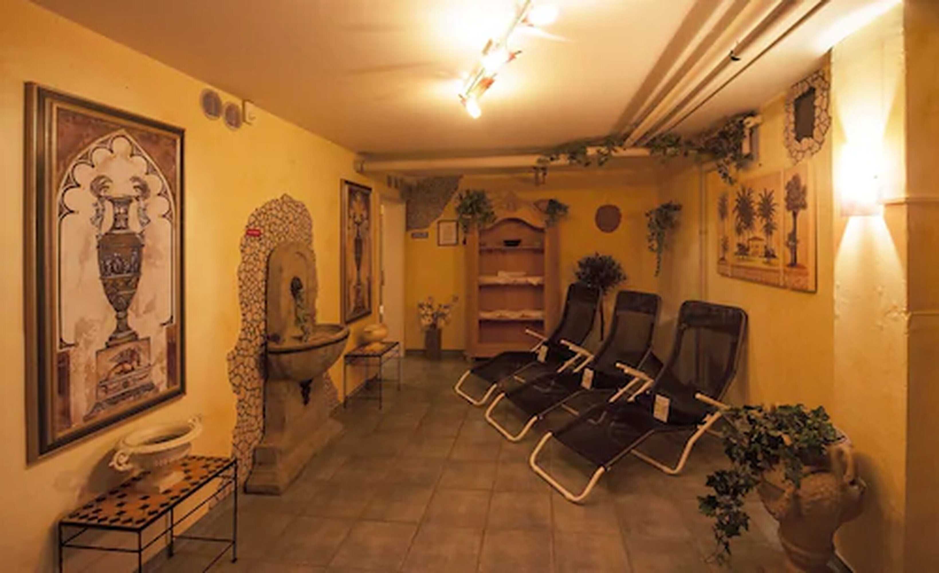 Gift card for Residenz Royal