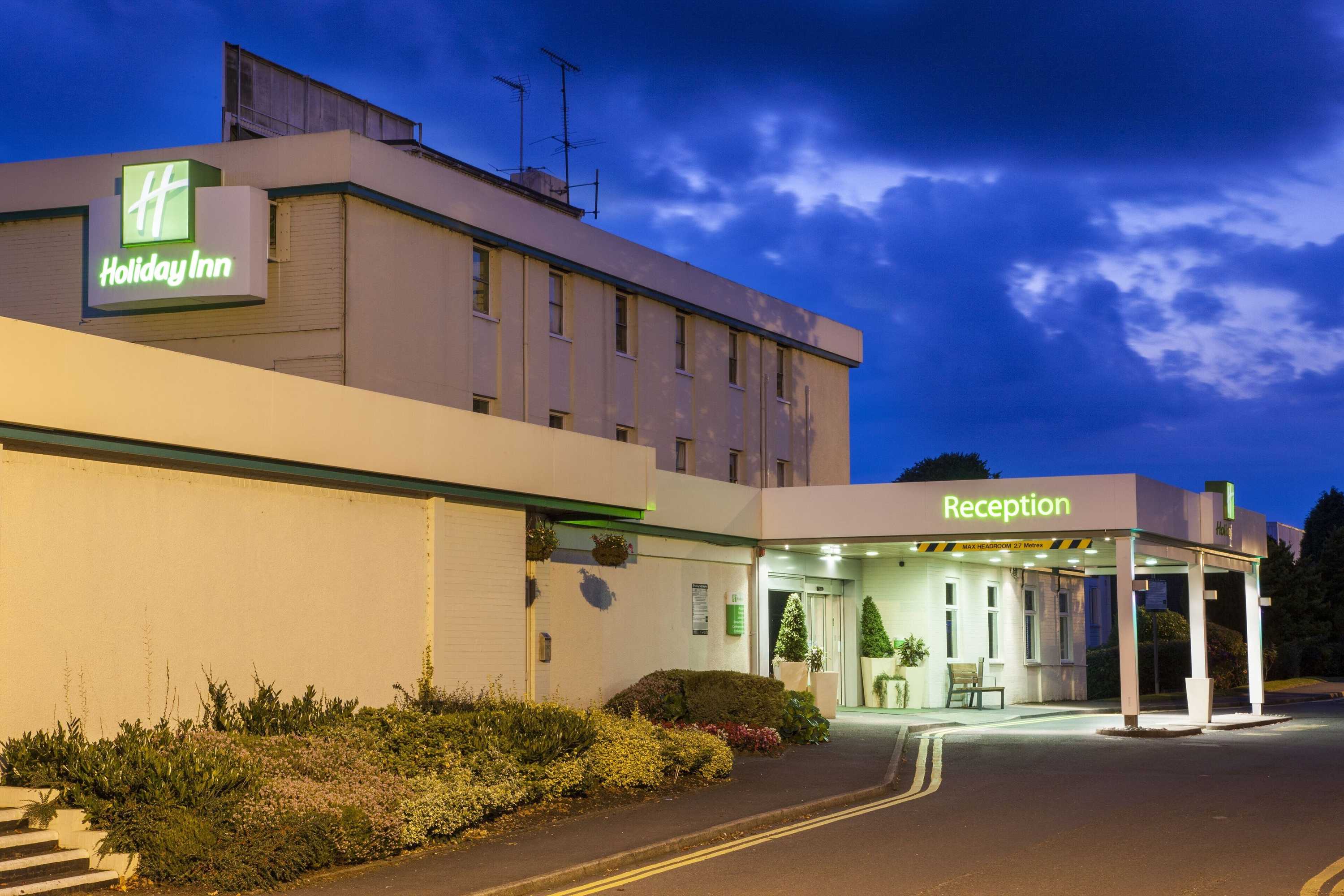 Gift card for Holiday Inn Stoke on Trent M6, Jct 15 by Ihg Gift card for Holiday Inn Stoke on Trent M6, Jct 15 by Ihg
