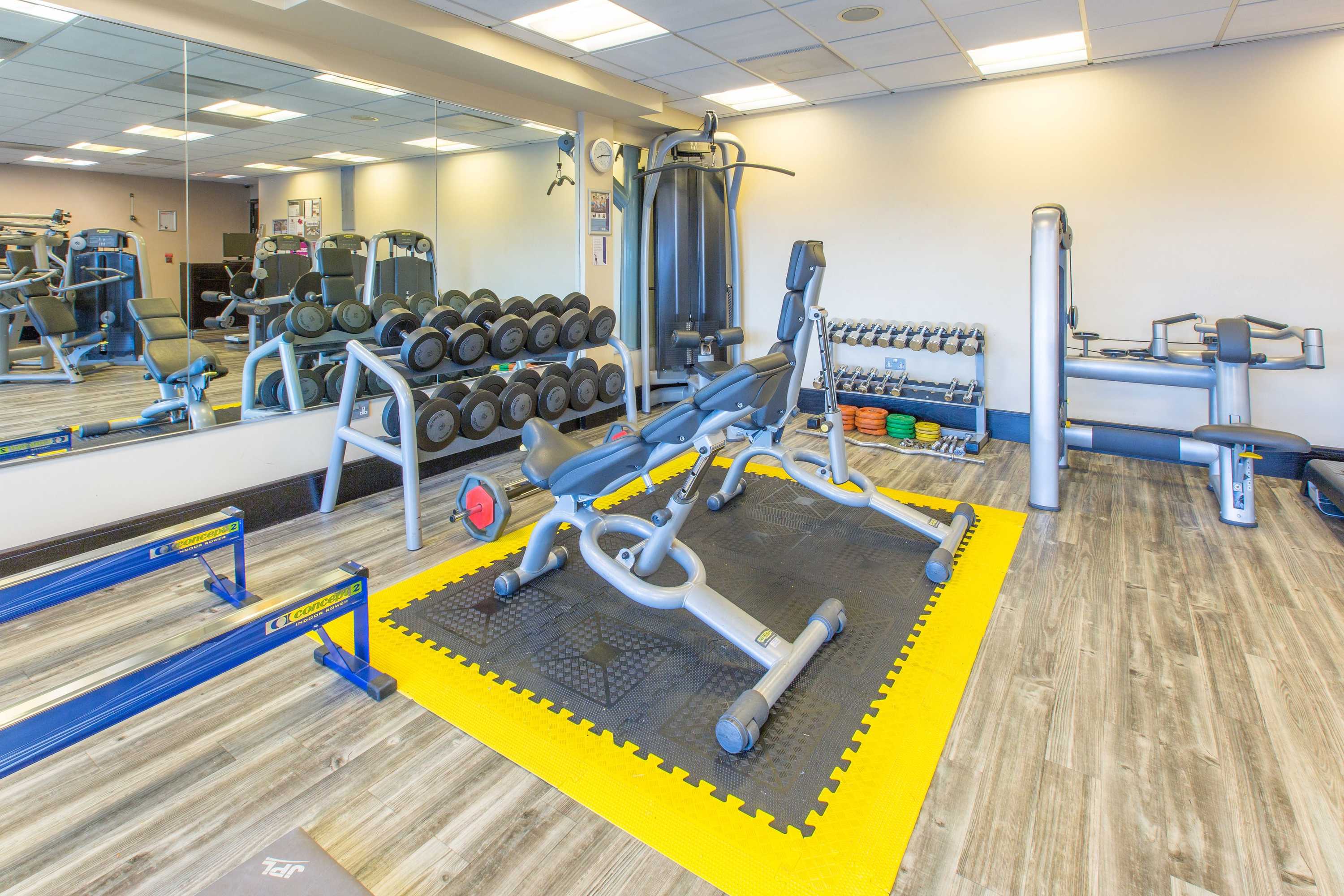 Gift card for Nottingham Belfry Hotel & Spa