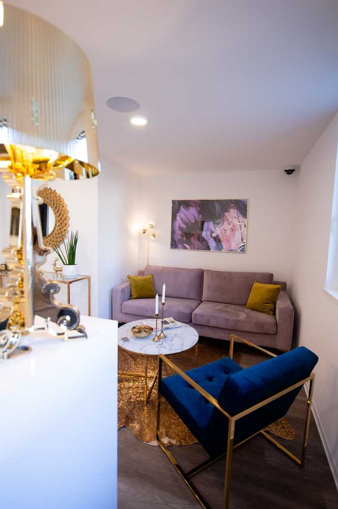 Gift card for V Boutique Hotel