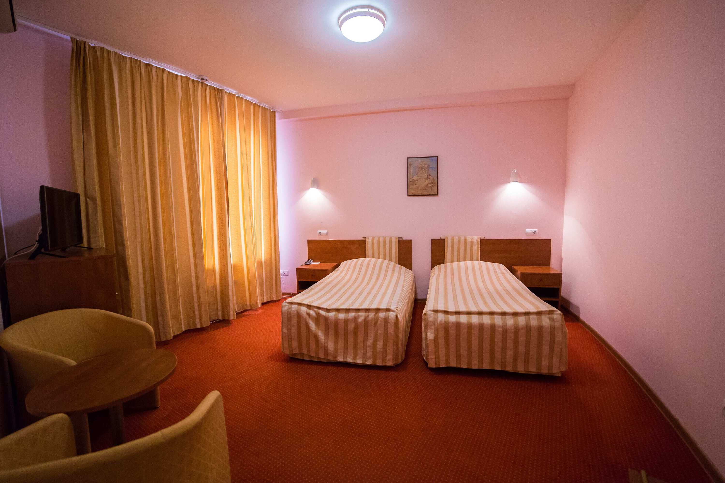 Gift card for Park Hotel Anapa Gift card for Park Hotel Anapa