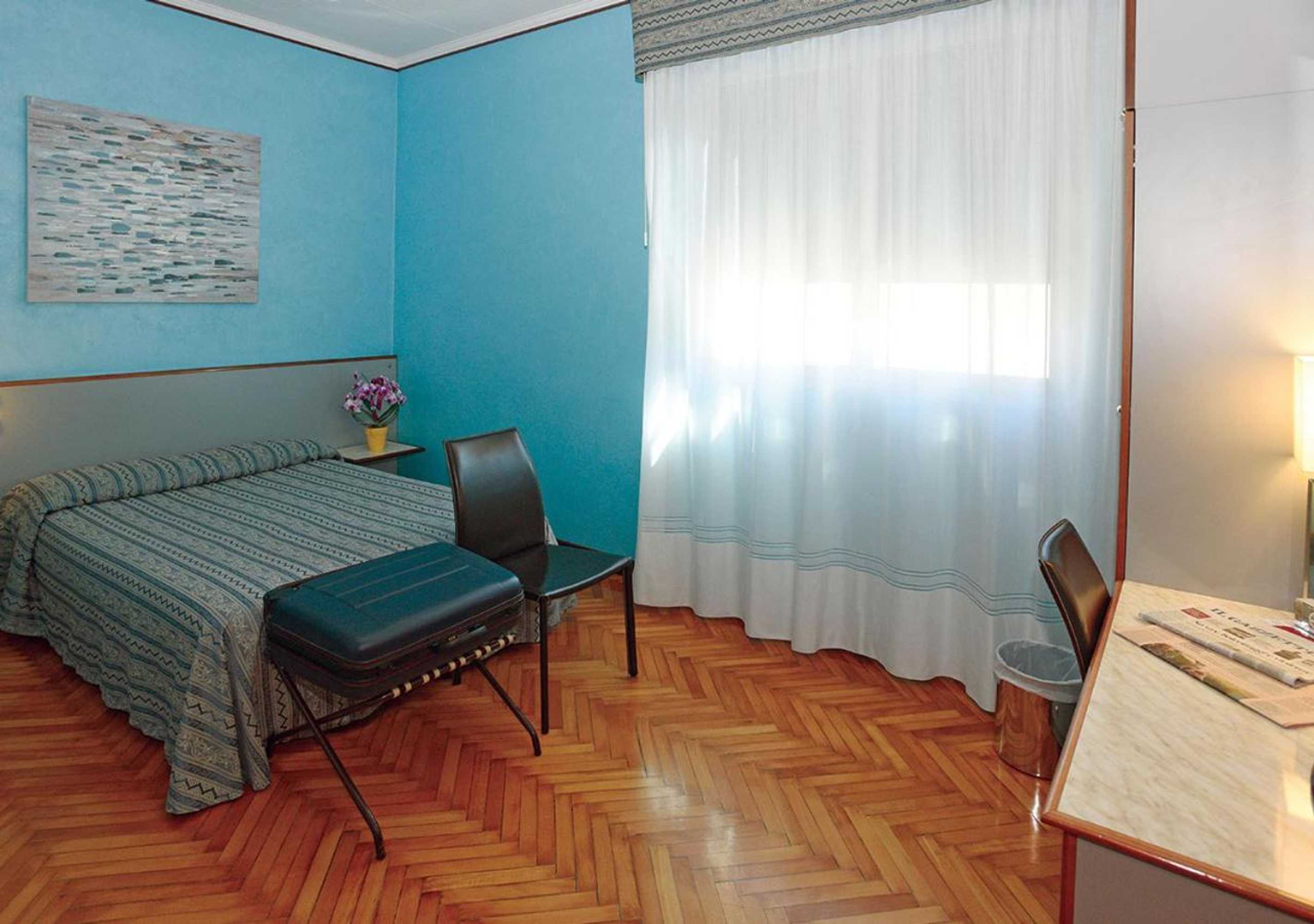 Gift card for Hotel Autostrada
