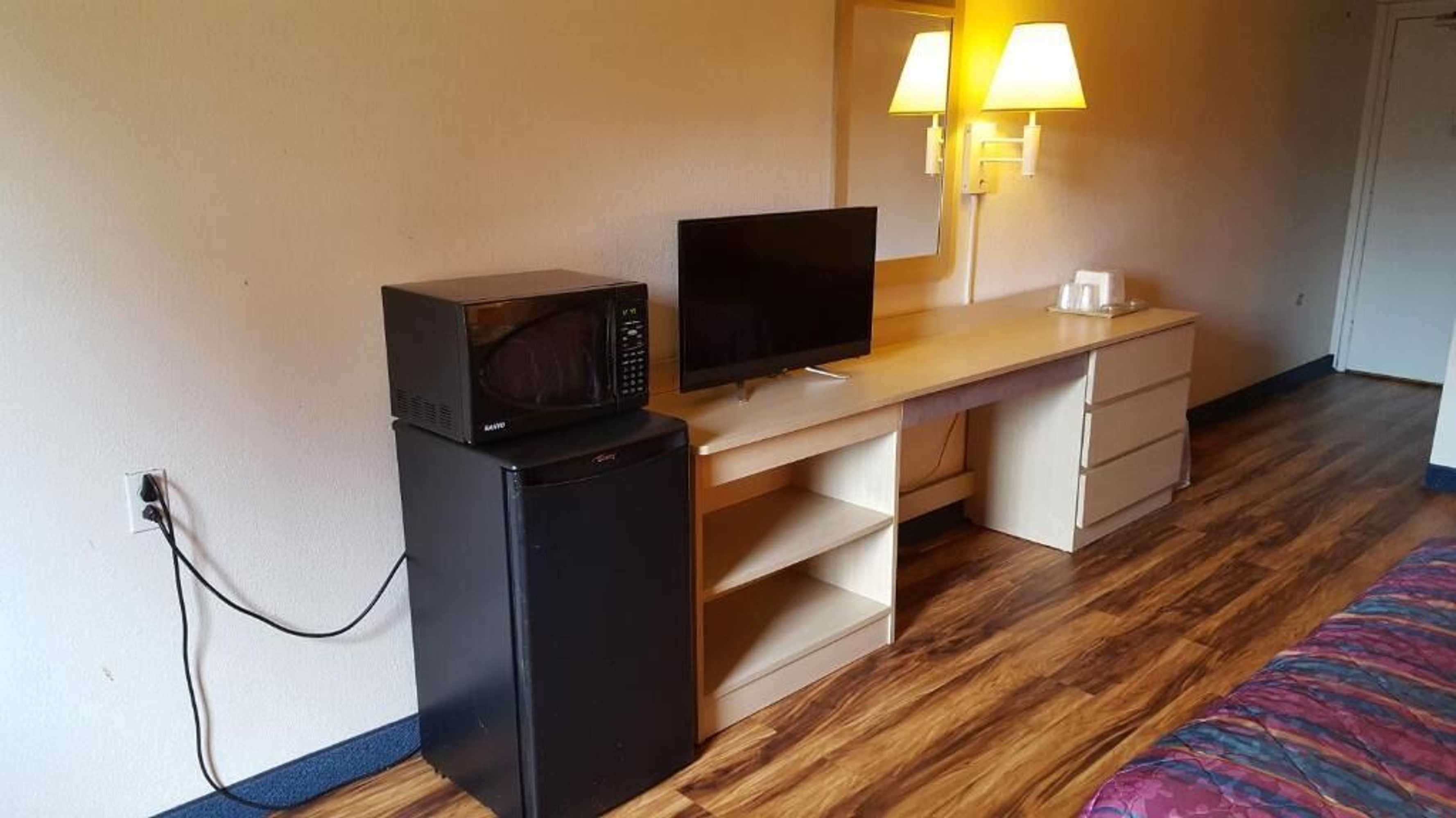 Gift card for Red Carpet Inn