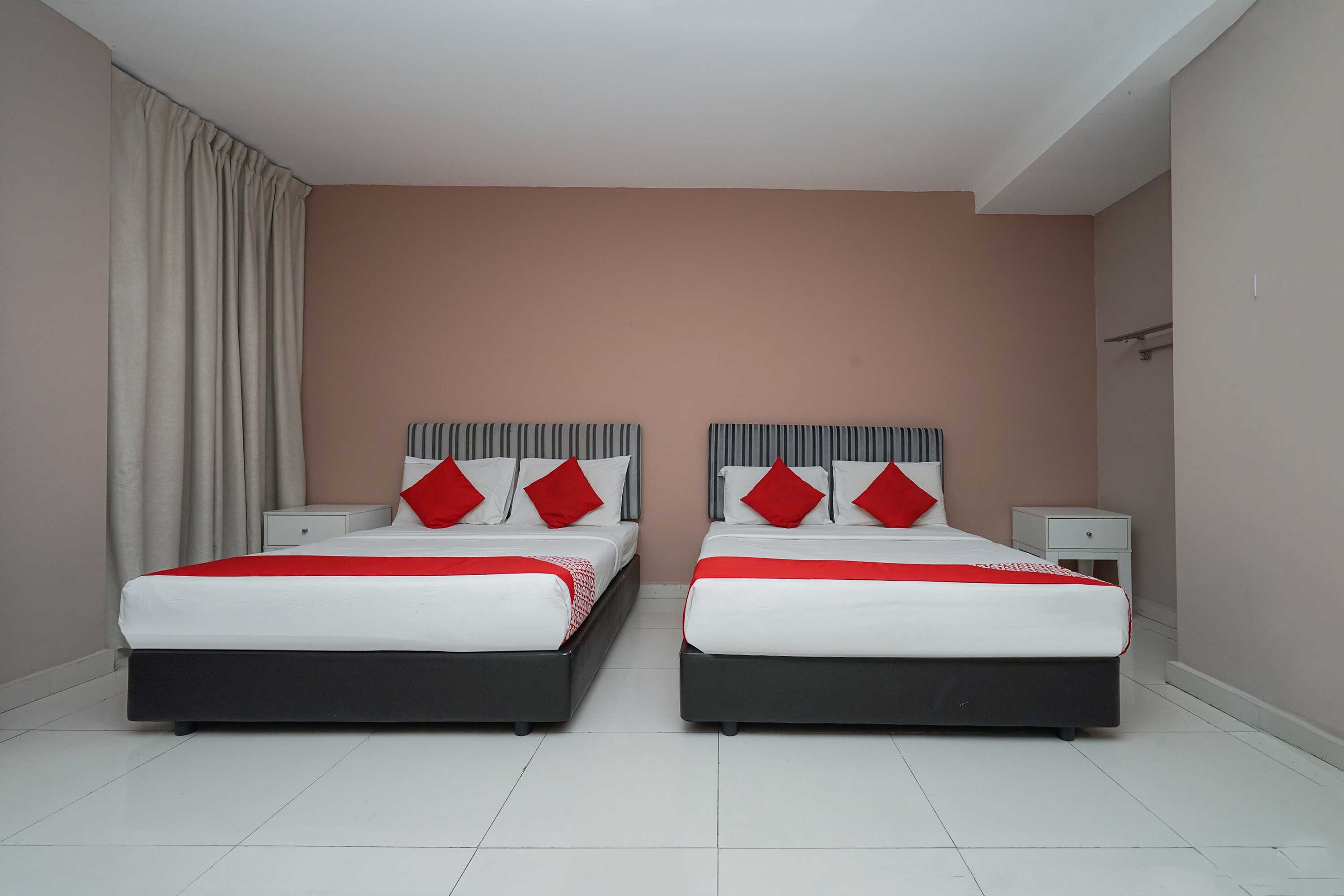 Gift card for New Bangi Gateway Hotel Gift card for New Bangi Gateway Hotel
