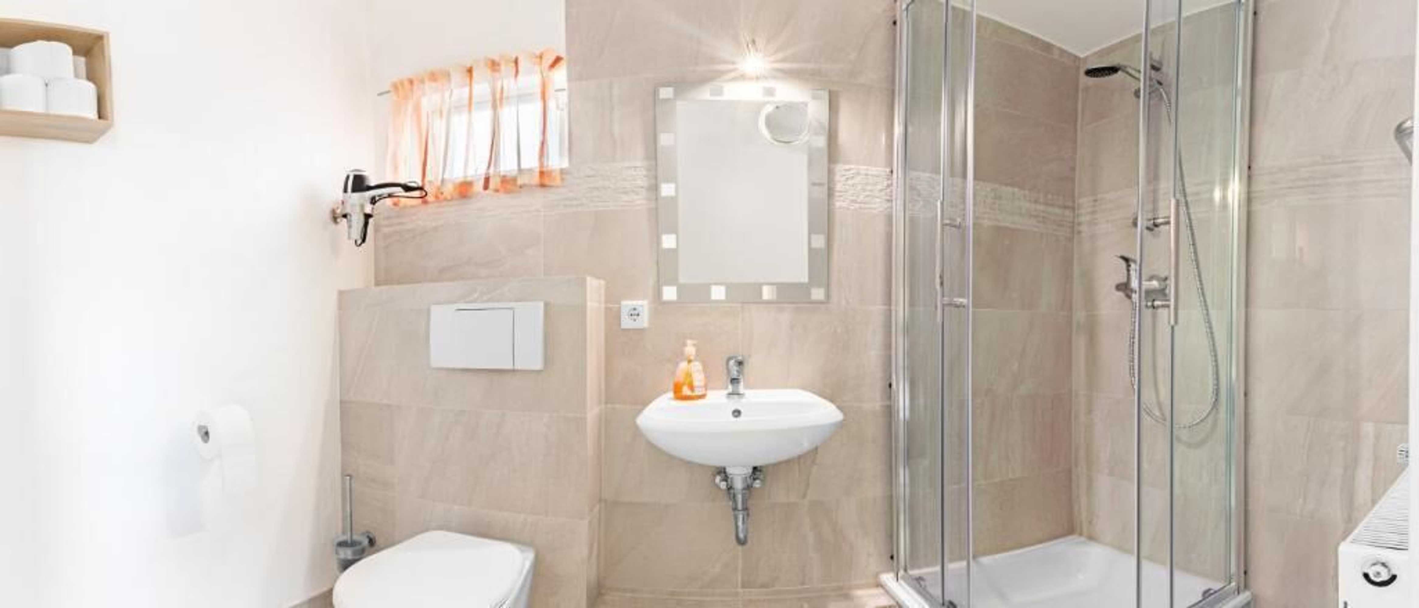 Gift card for Pension & Appartments Landhaus Bettina Fulda