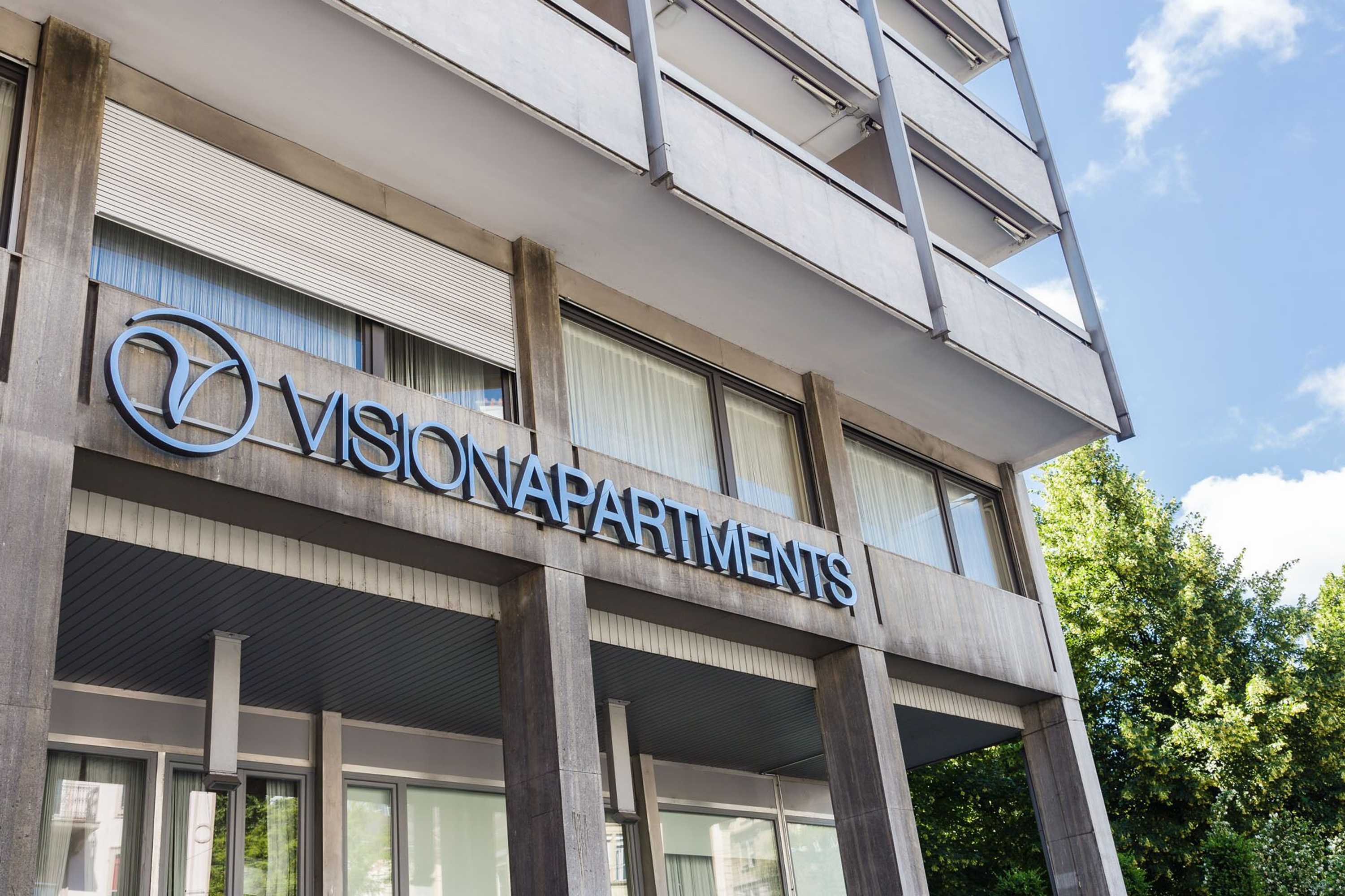 Gift card for Visionapartments Lausanne Rue Caroline Gift card for Visionapartments Lausanne Rue Caroline