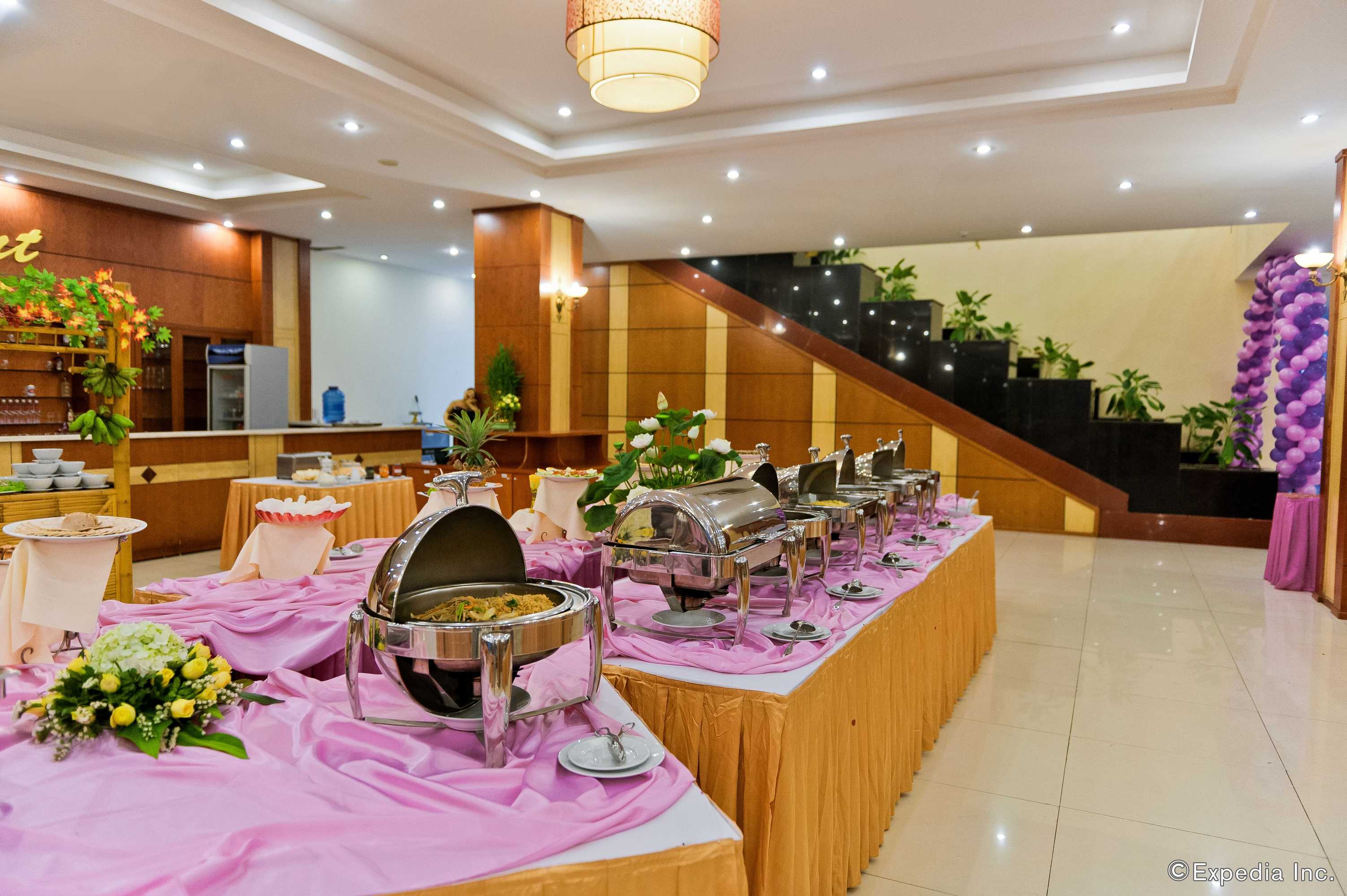 Gift card for Mường Thanh Dien Chau Hotel Gift card for Mường Thanh Dien Chau Hotel