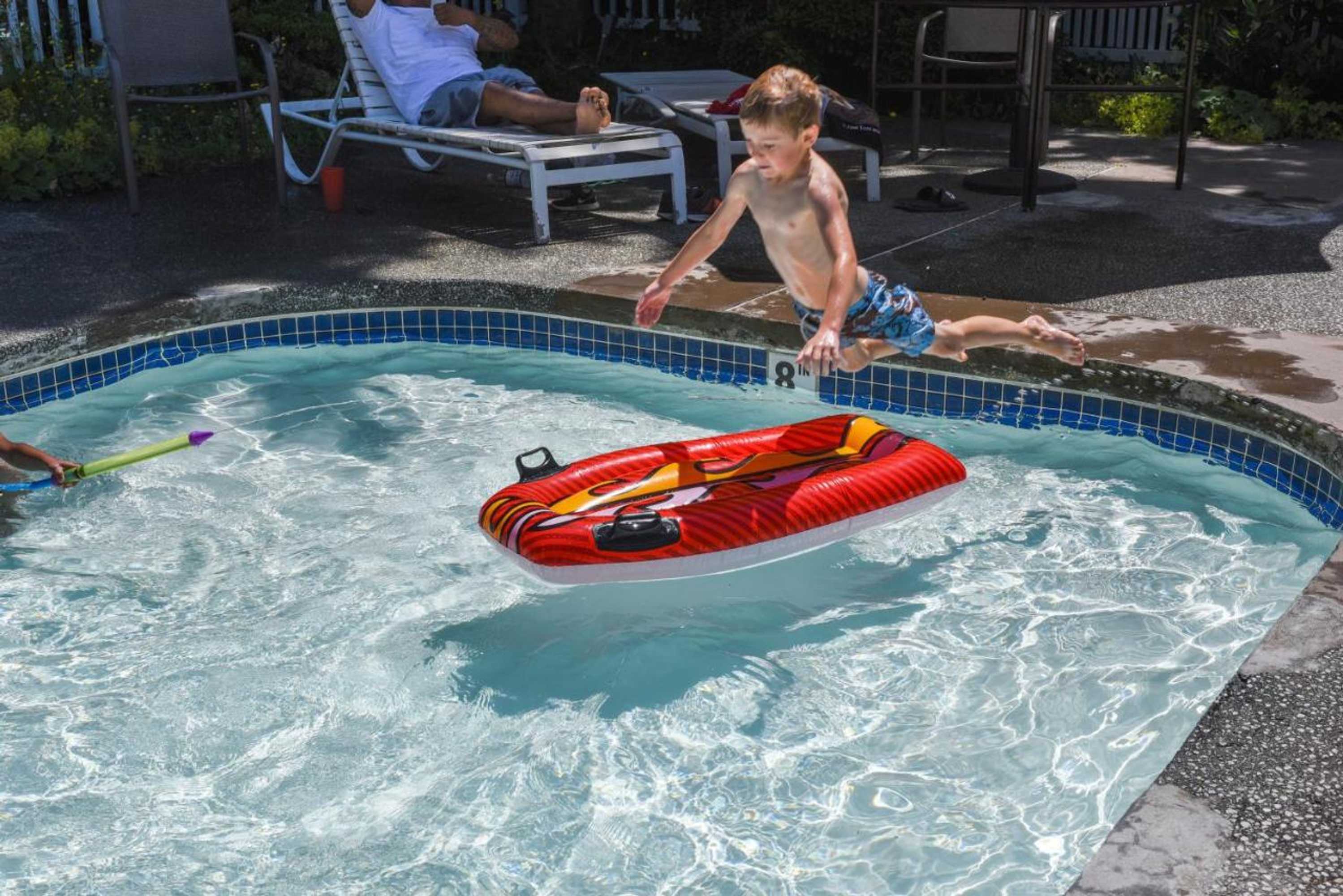 Gift card for Thunderbird RV & Camping Resort
