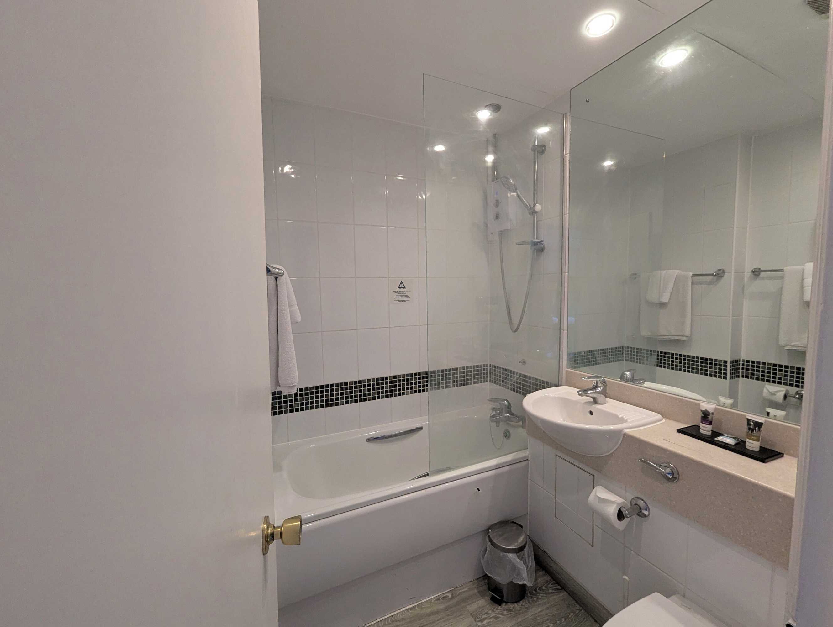 Gift card for Mercure Burton Upon Trent, Newton Park