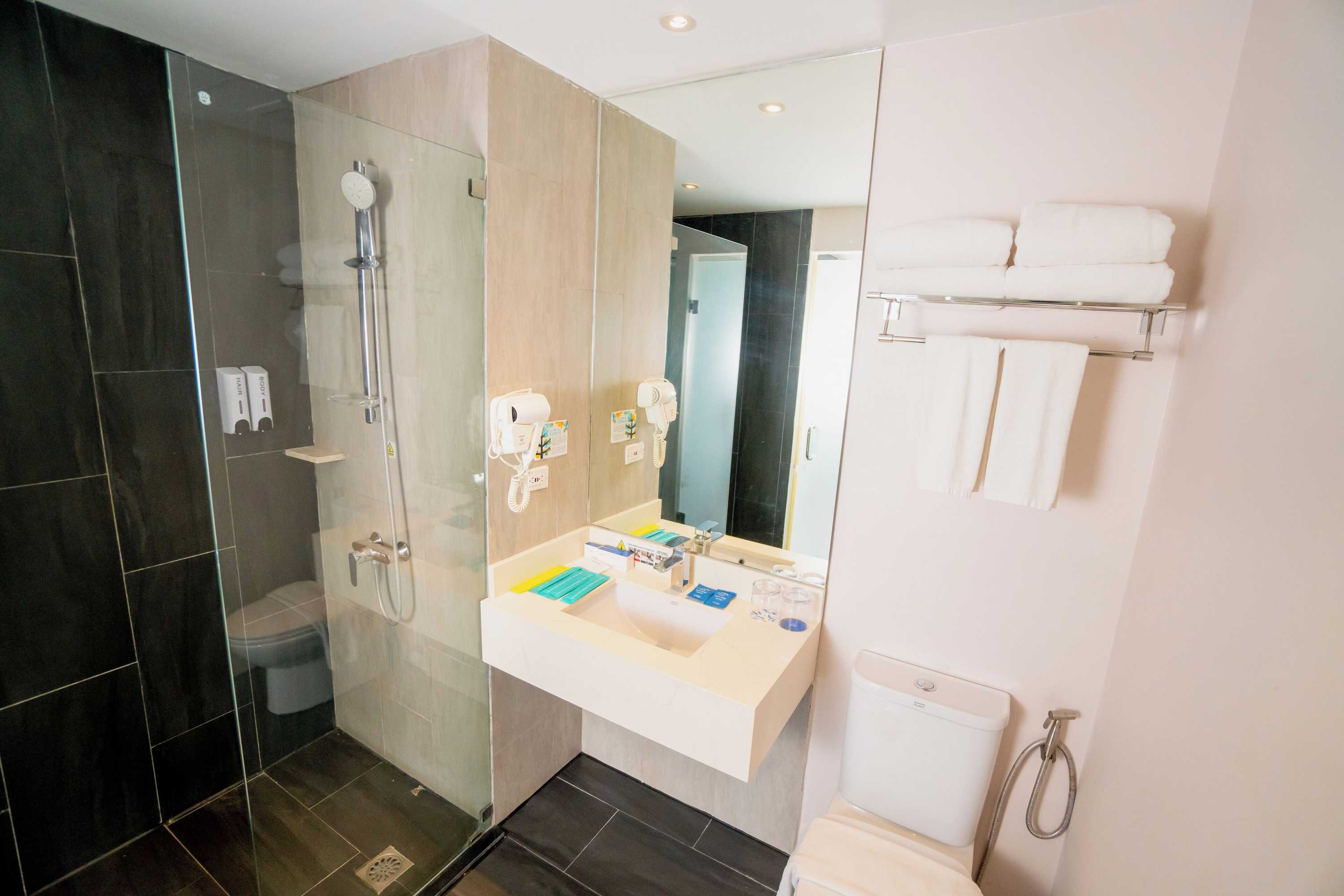 Gift card for Solea Palm Resort Mactan