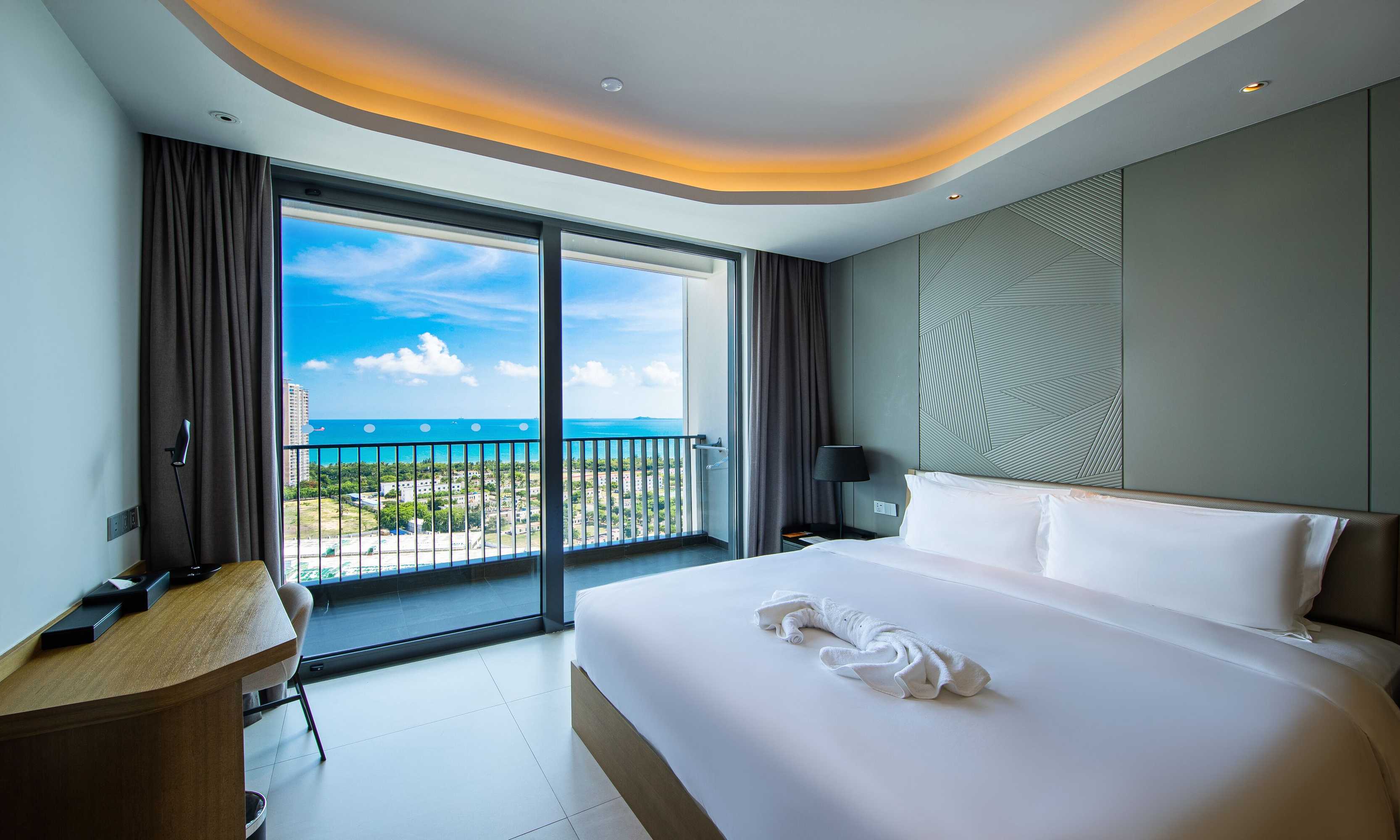 Gift card for Oakwood Apartments Sanya Gift card for Oakwood Apartments Sanya
