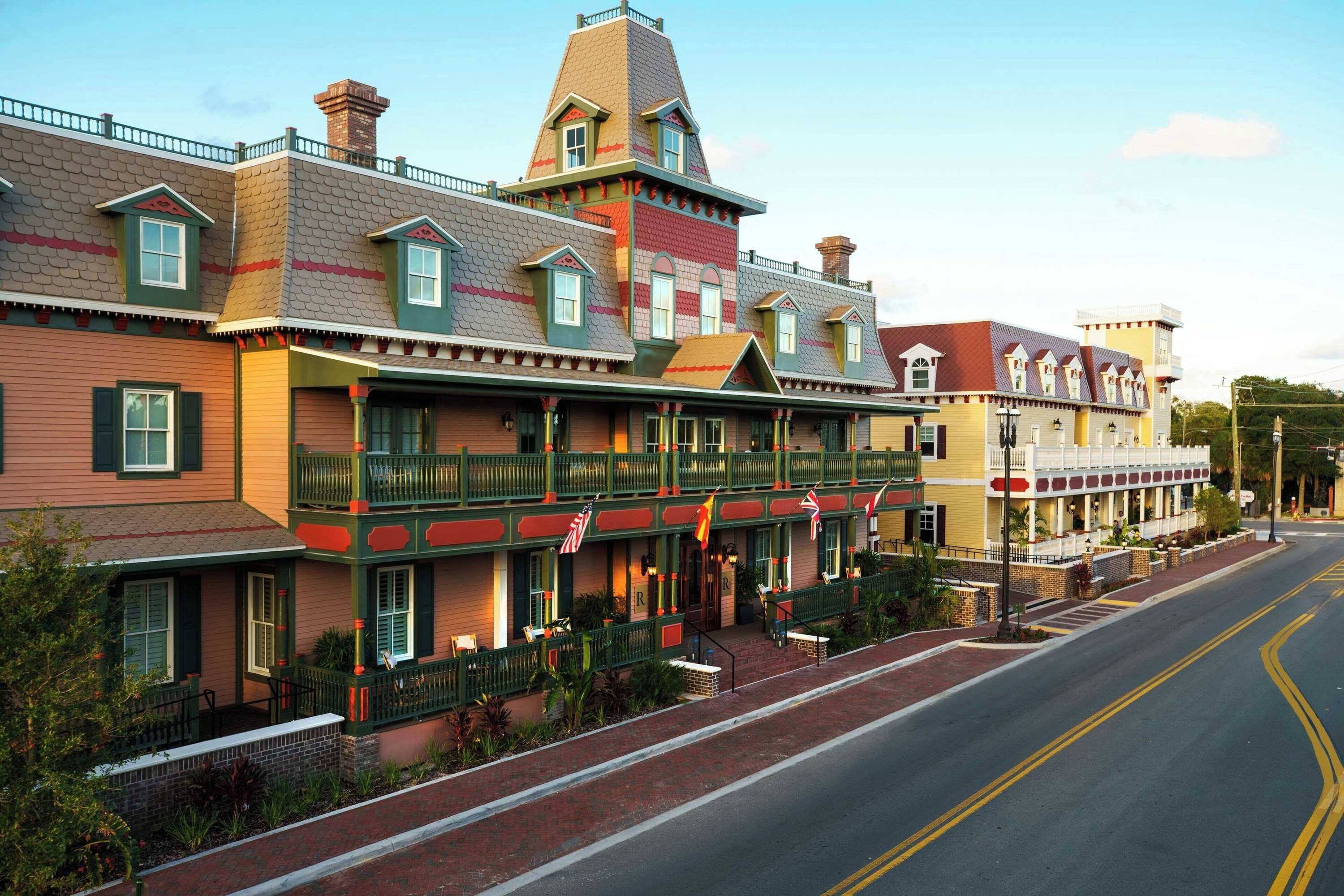 Gift card for Renaissance St. Augustine Historic Downtown Hotel Gift card for Renaissance St. Augustine Historic Downtown Hotel