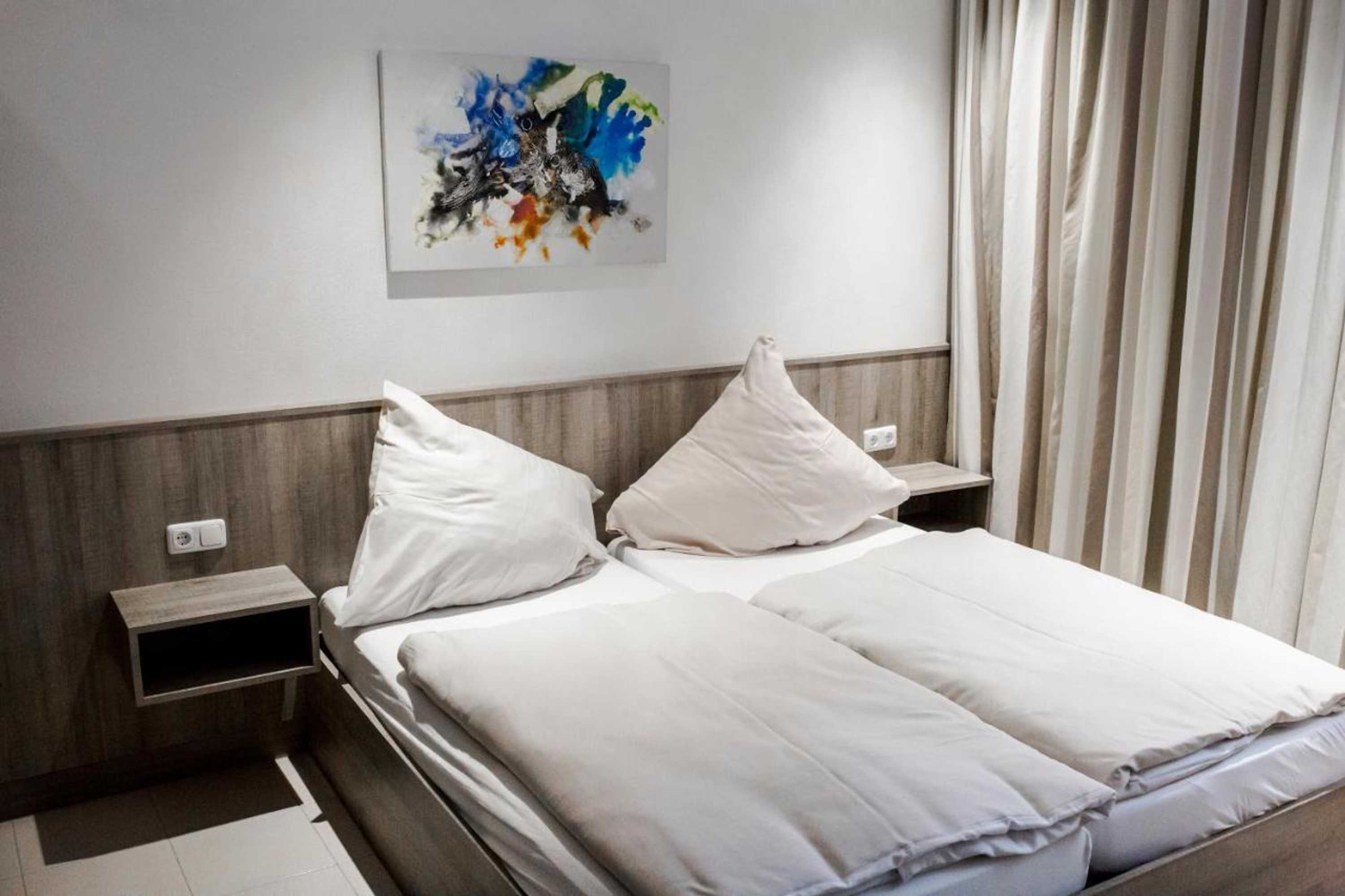 Gift card for Bach Hotel