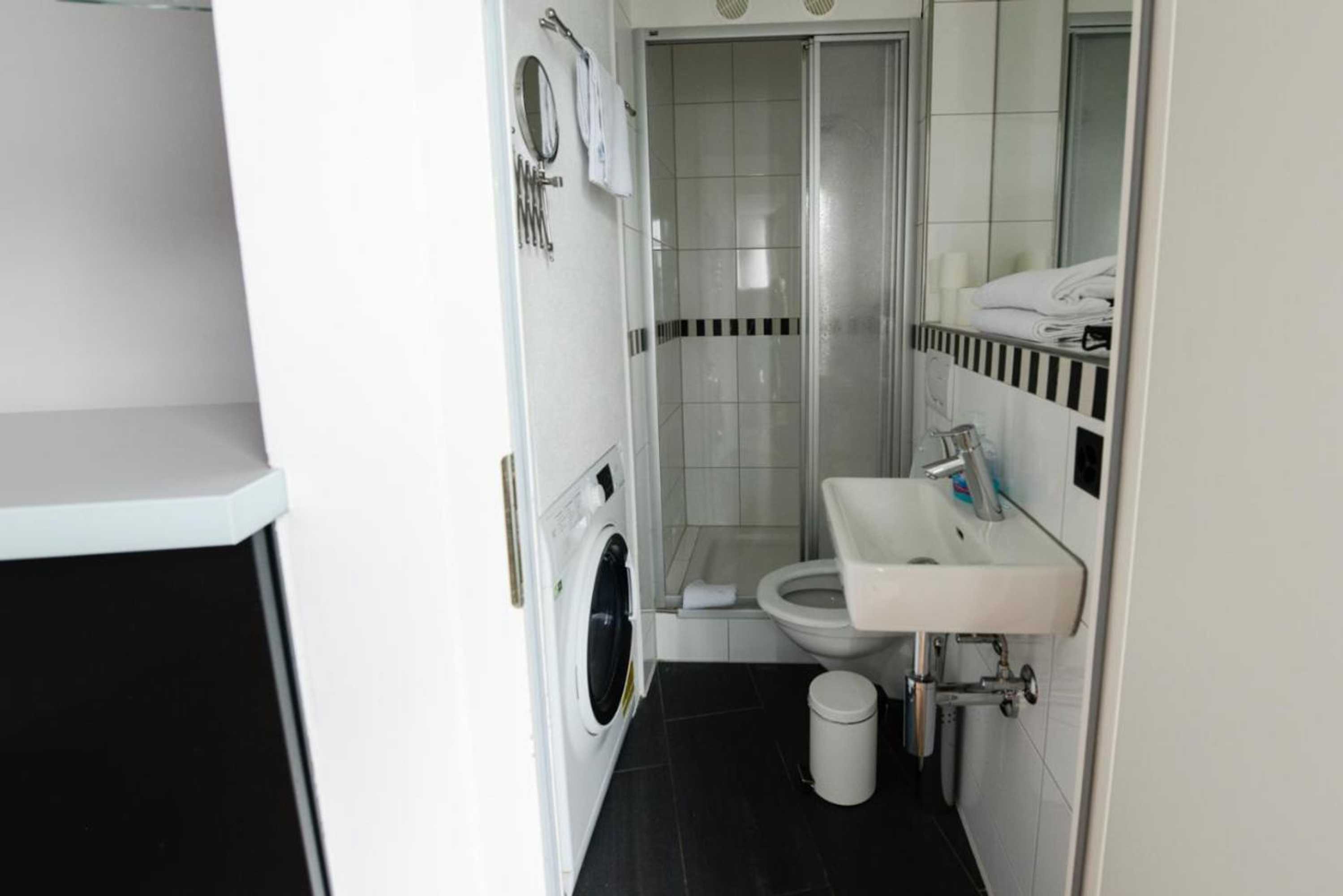 Gift card for Berger Zentrum