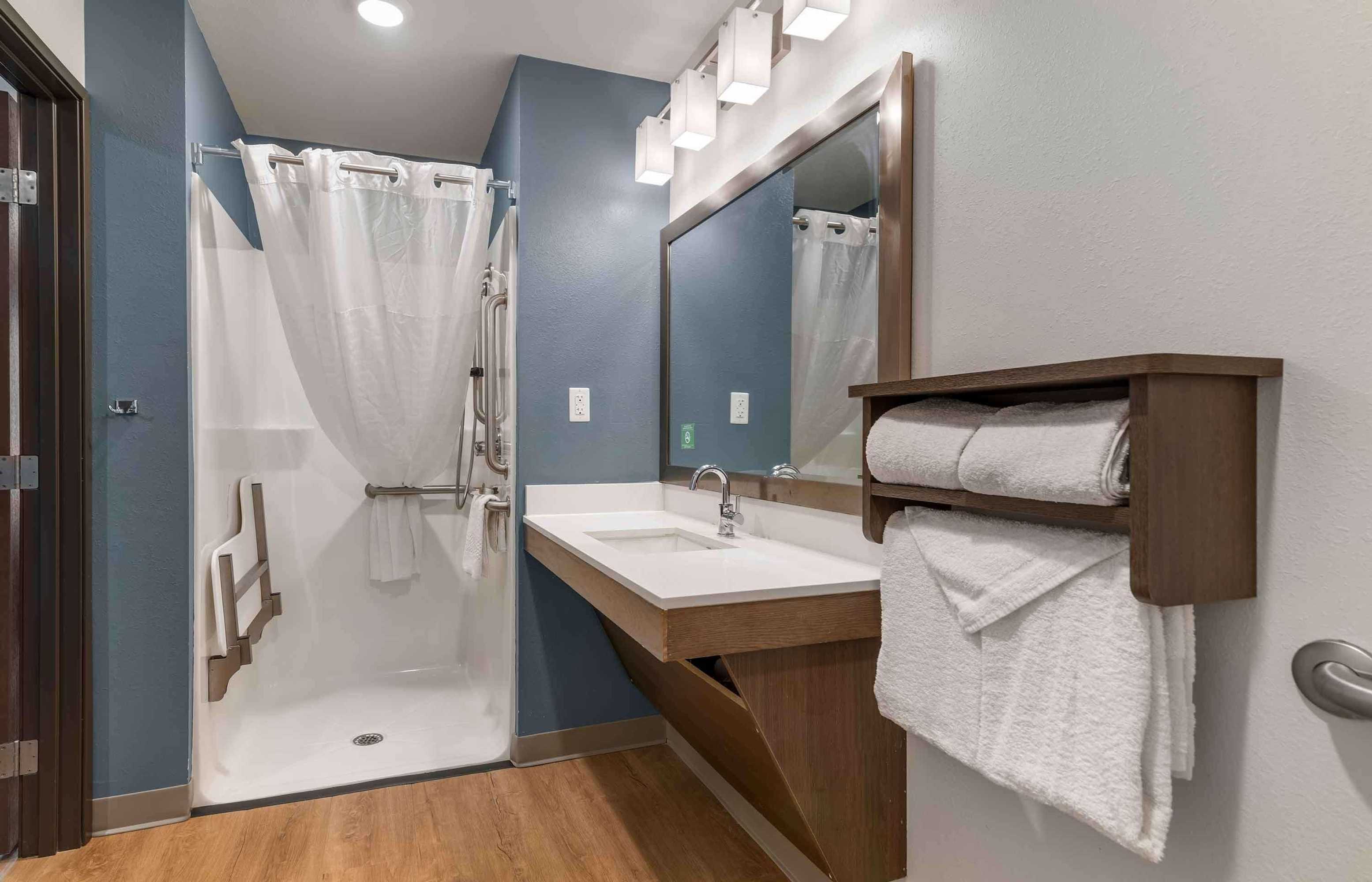 Gift card for Extended Stay America Suites - Nashua - Merrimack Gift card for Extended Stay America Suites - Nashua - Merrimack