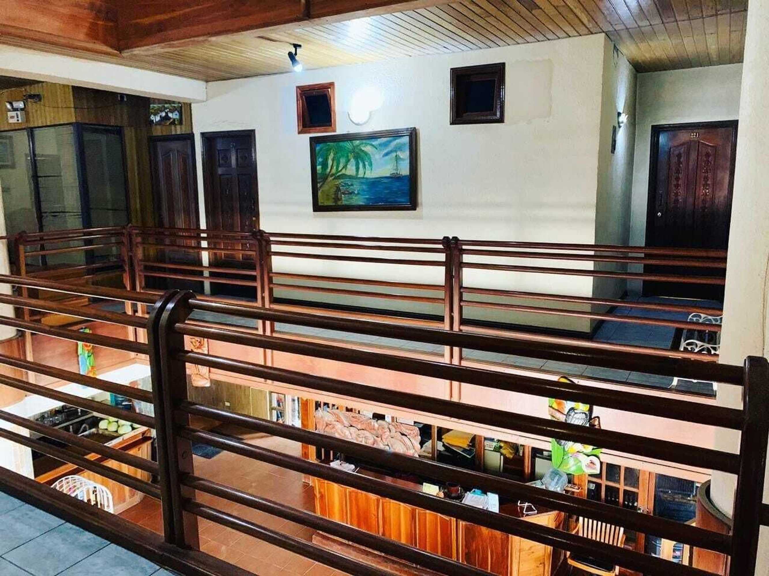 Gift card for Hotel Sherwood