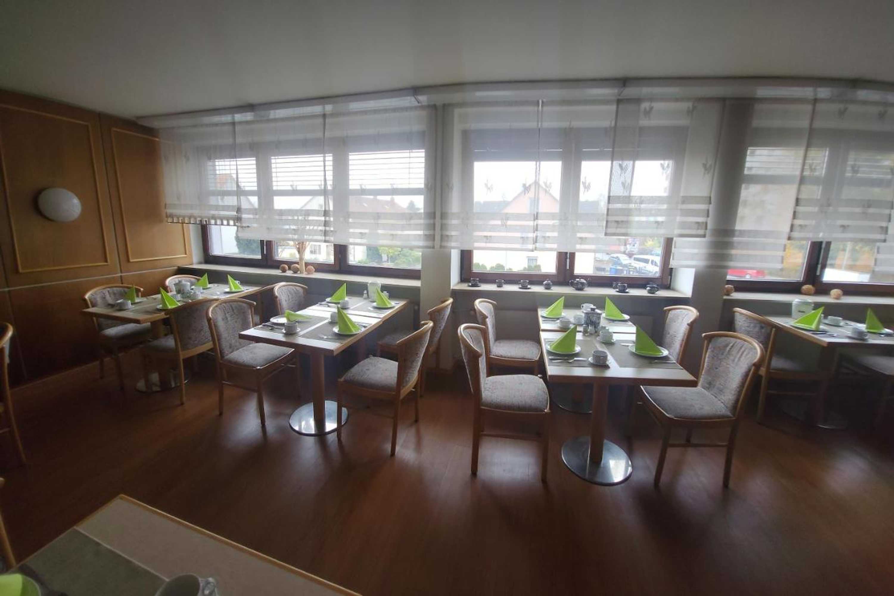 Gift card for Eibacher Hof