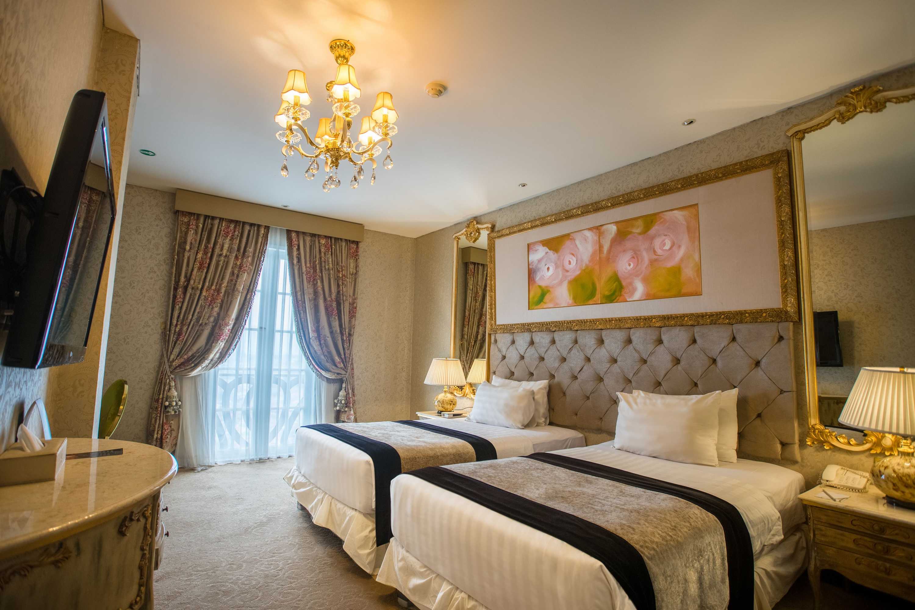 Gift card for Amaroossa Royal Bogor Gift card for Amaroossa Royal Bogor