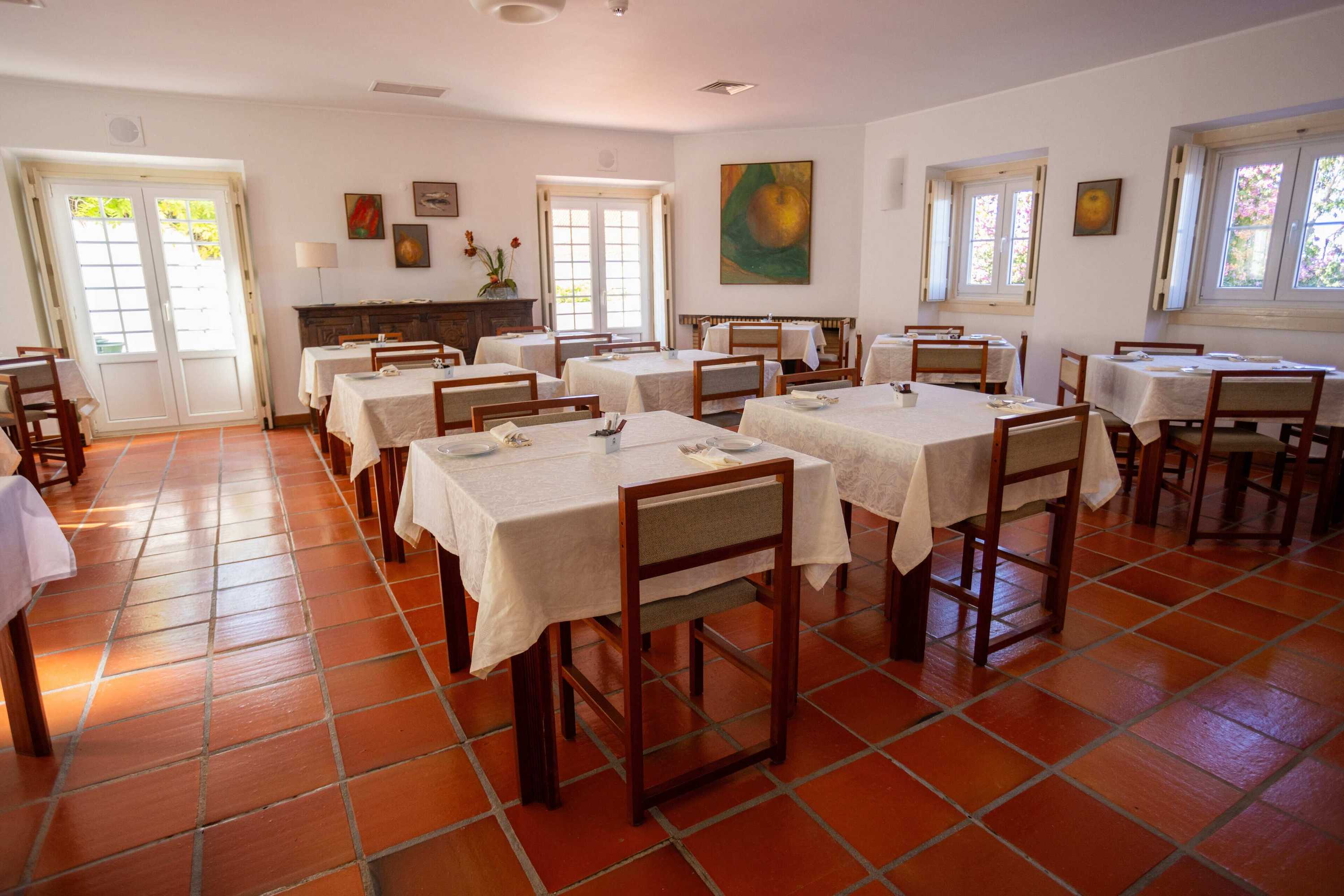 Gift card for Pousada Ourém - Charming Hotel