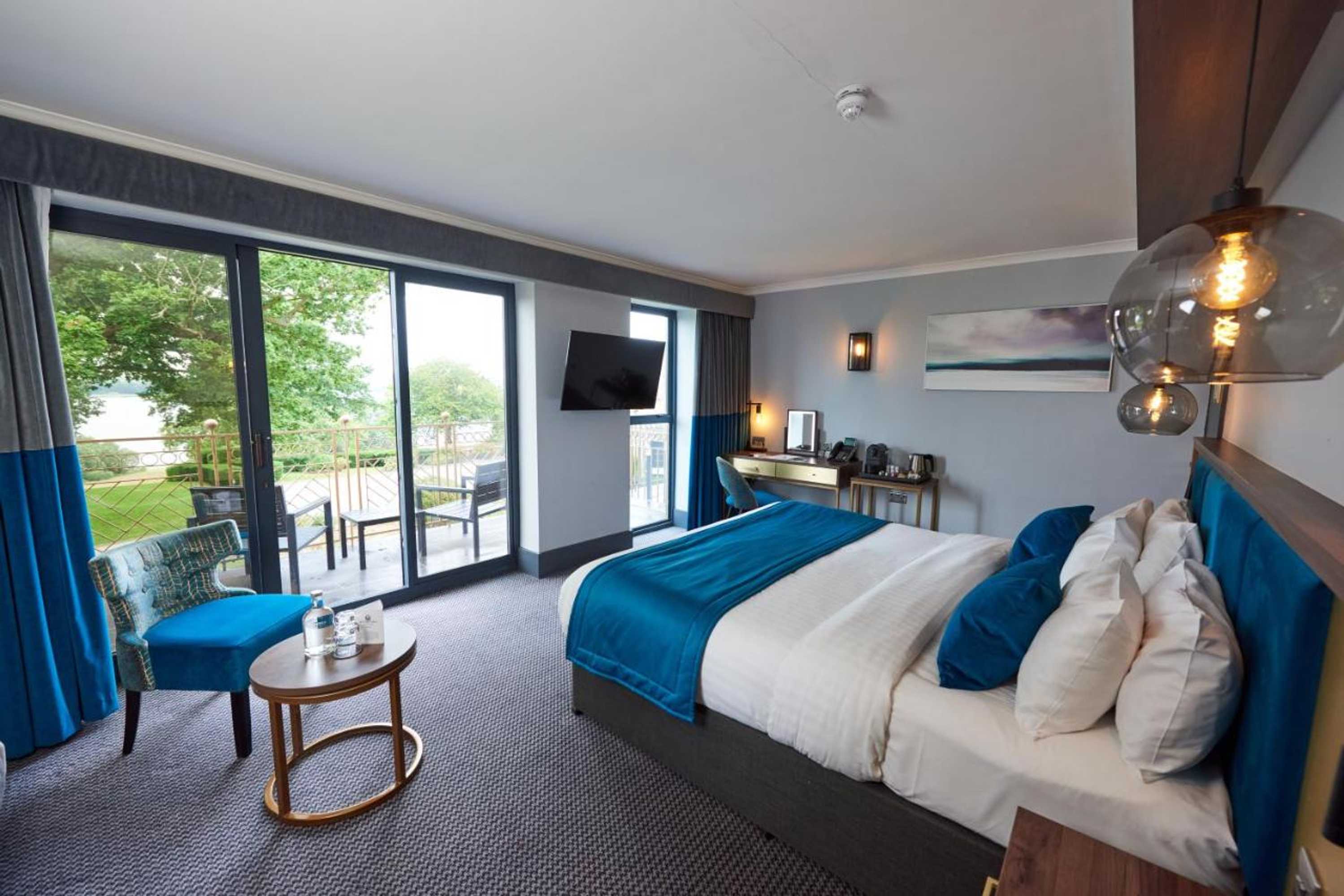 Gift card for Rutland Hall Hotel