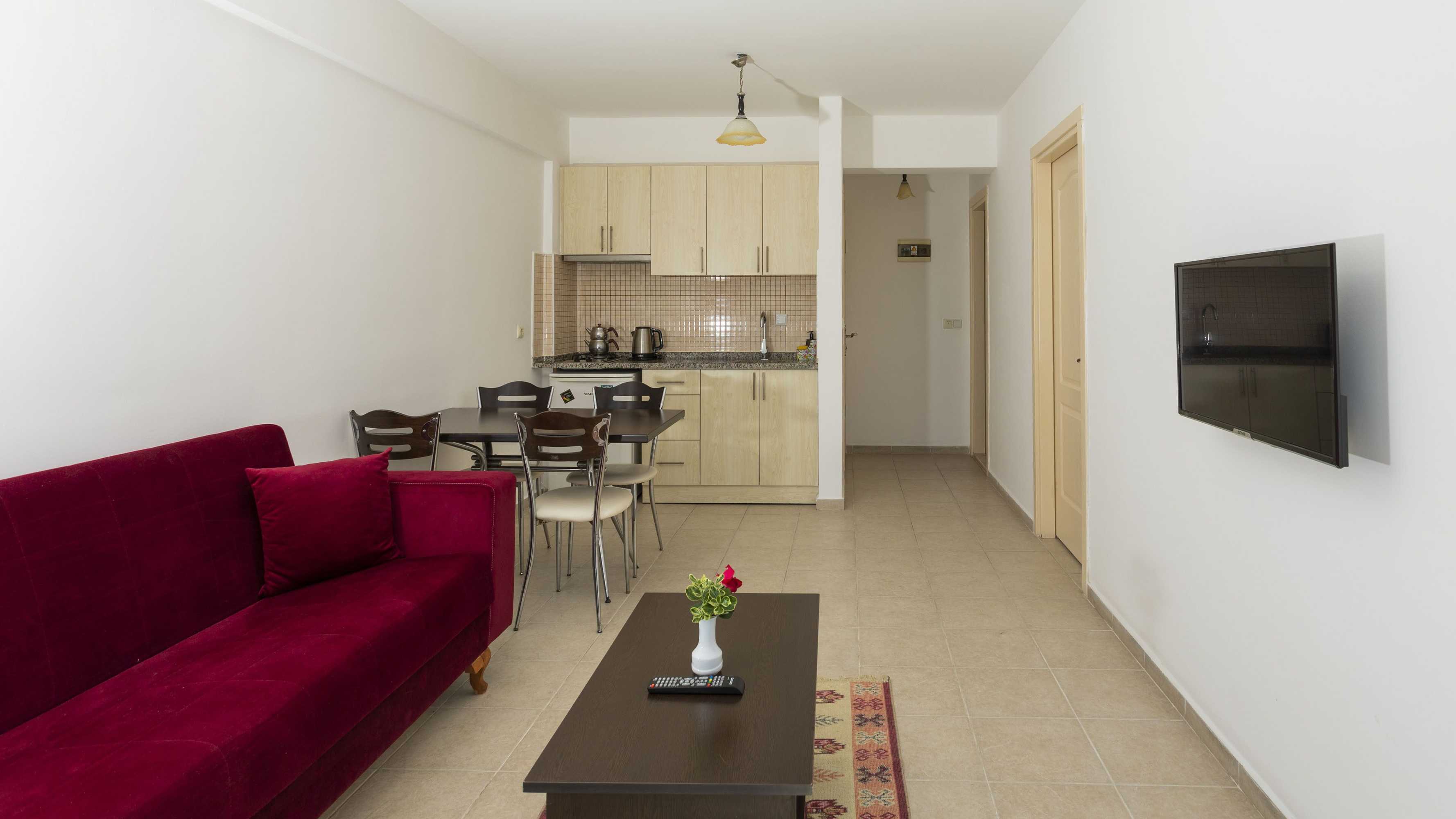 Gift card for Kerem Apart Hotel Gocek Gift card for Kerem Apart Hotel Gocek