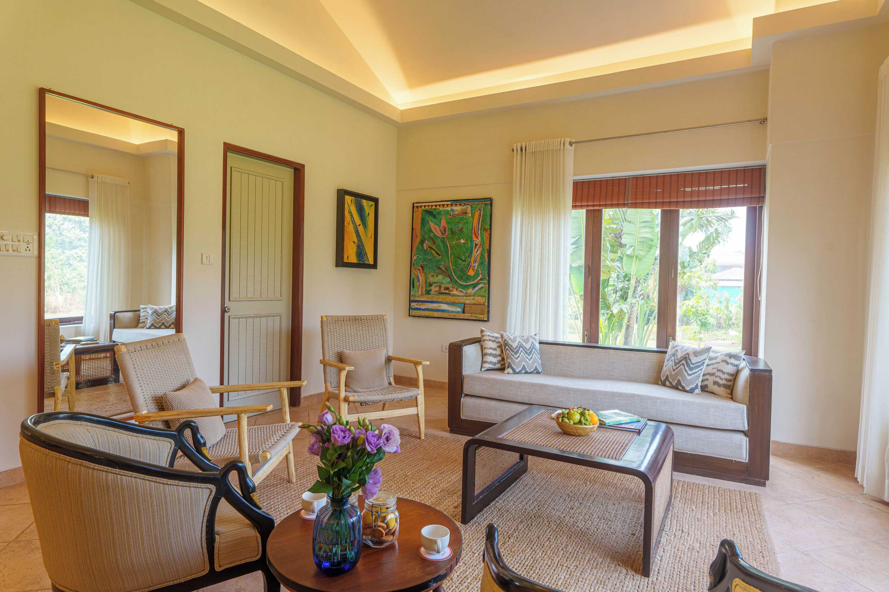 Gift card for Amã Stays & Trails Nine Palms, Alibag Gift card for Amã Stays & Trails Nine Palms, Alibag