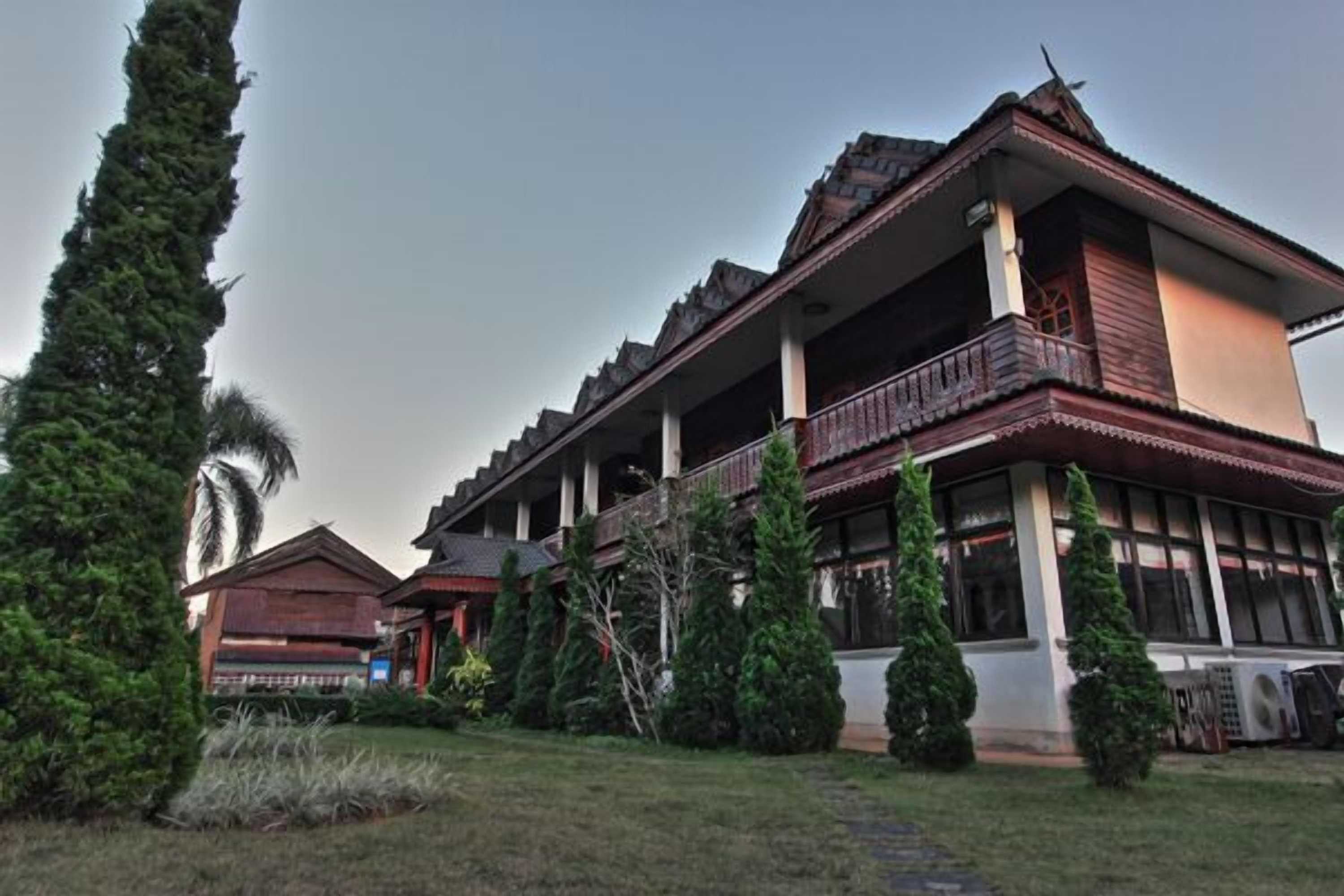 Gift card for Chiangsangoldenland Resort 1