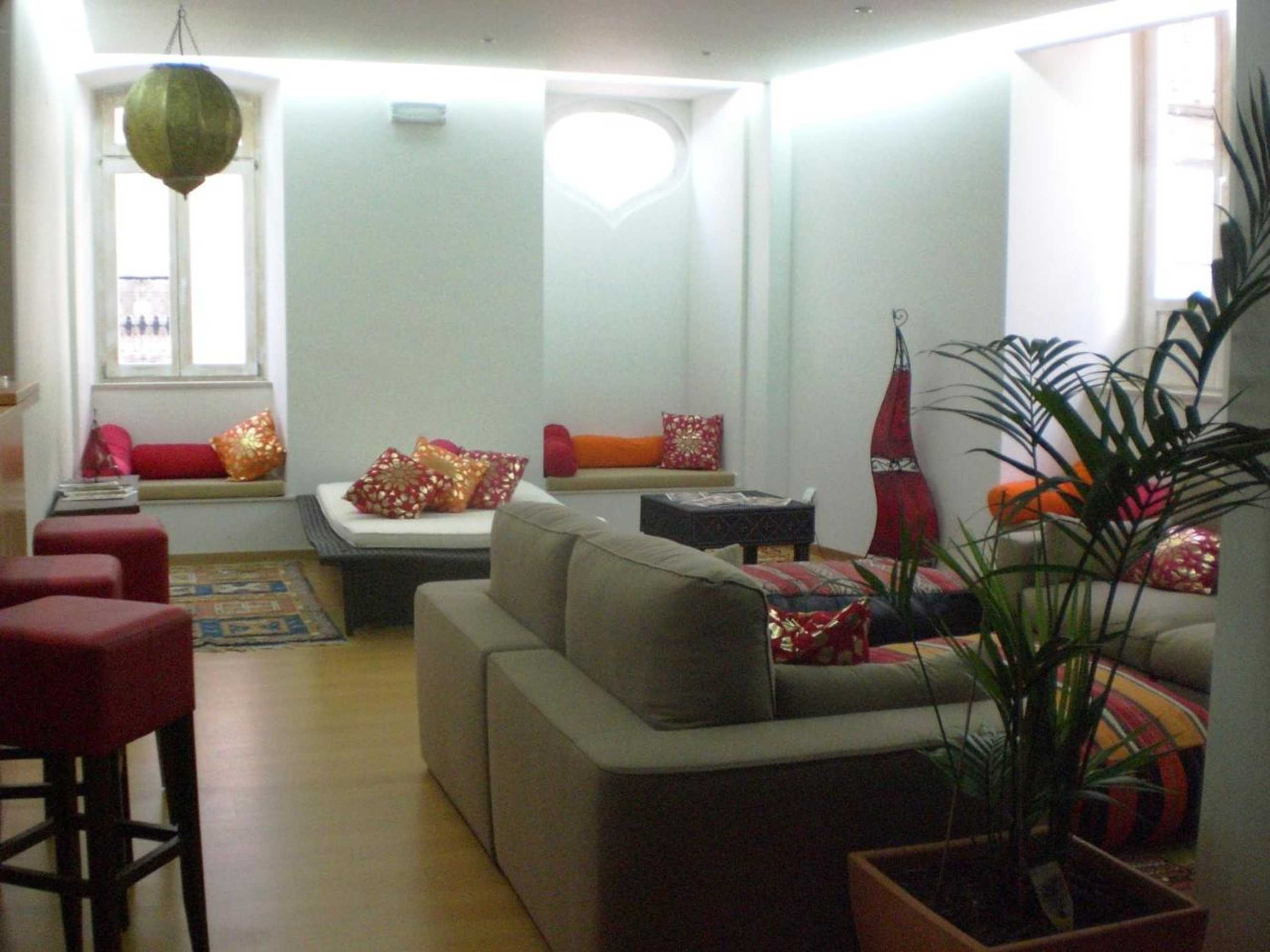 Gift card for HI Tavira – Pousada de Juventude