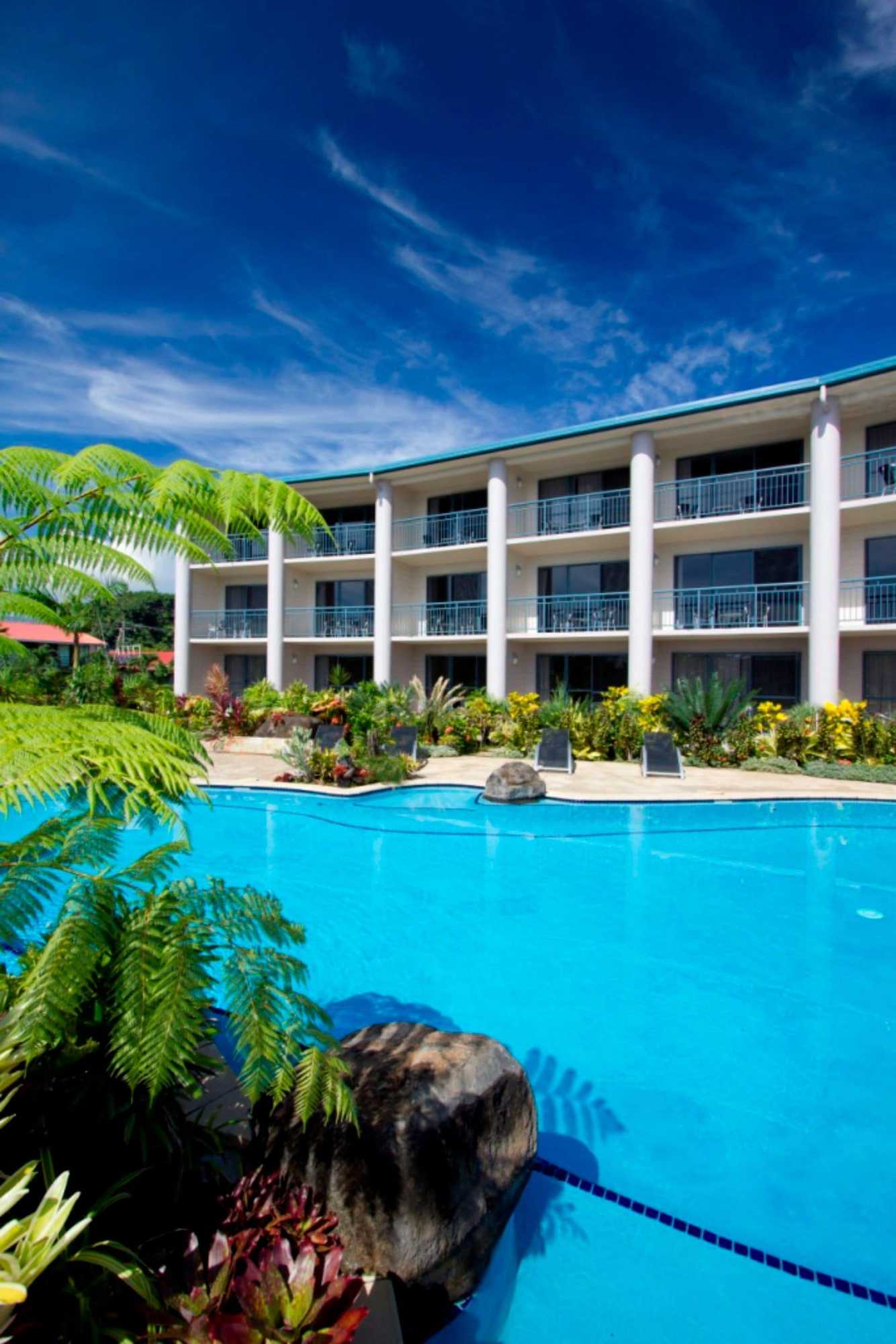 Gift card for Amanaki Hotel