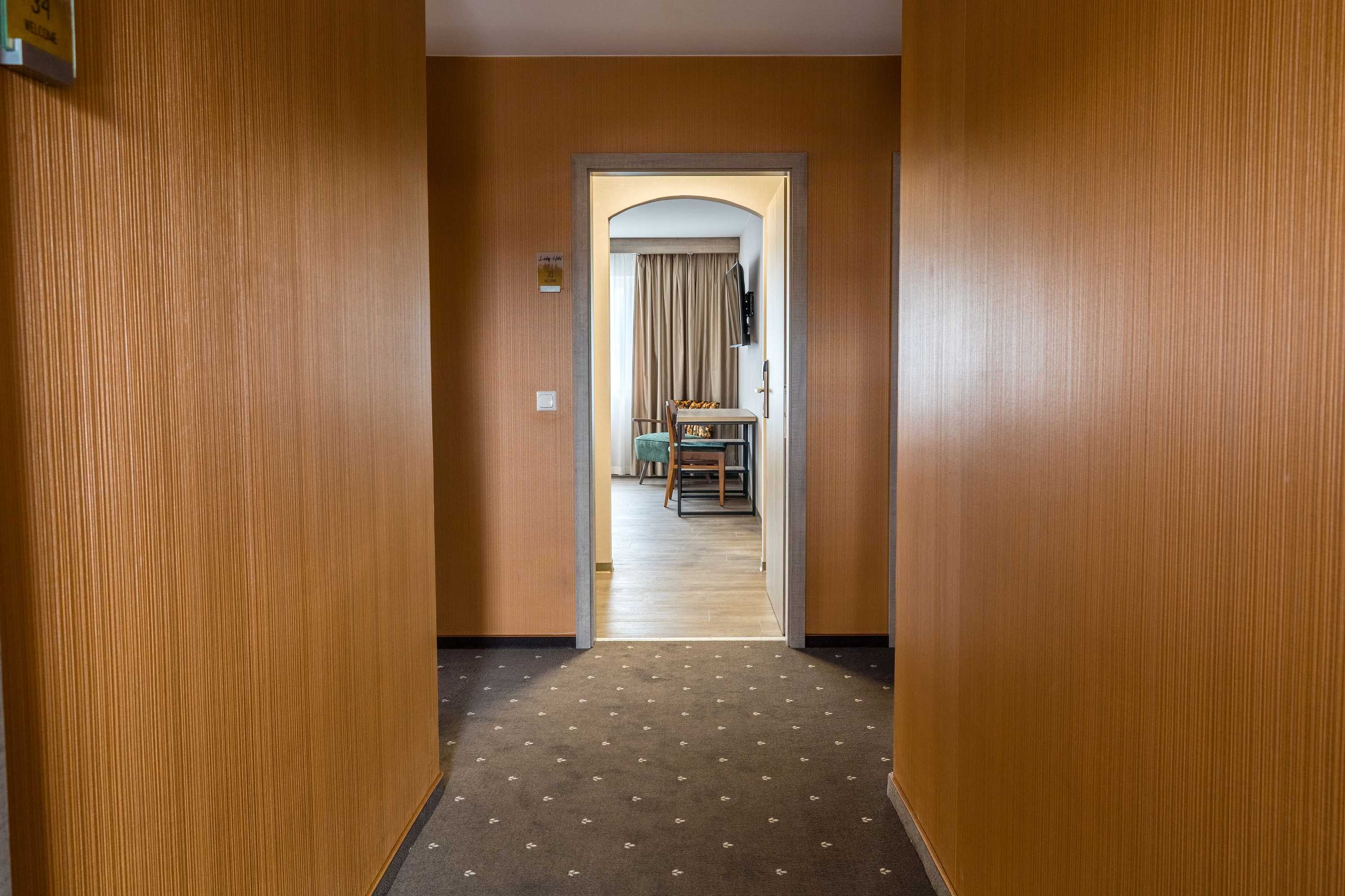 Gift card for Liebig Hotel