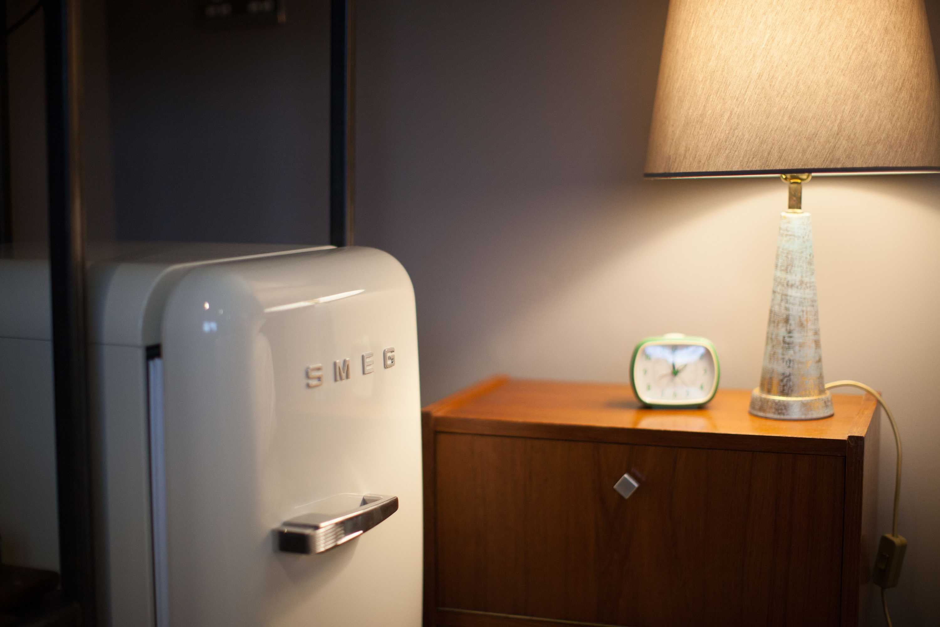 Gift card for The Georgian Townhouse