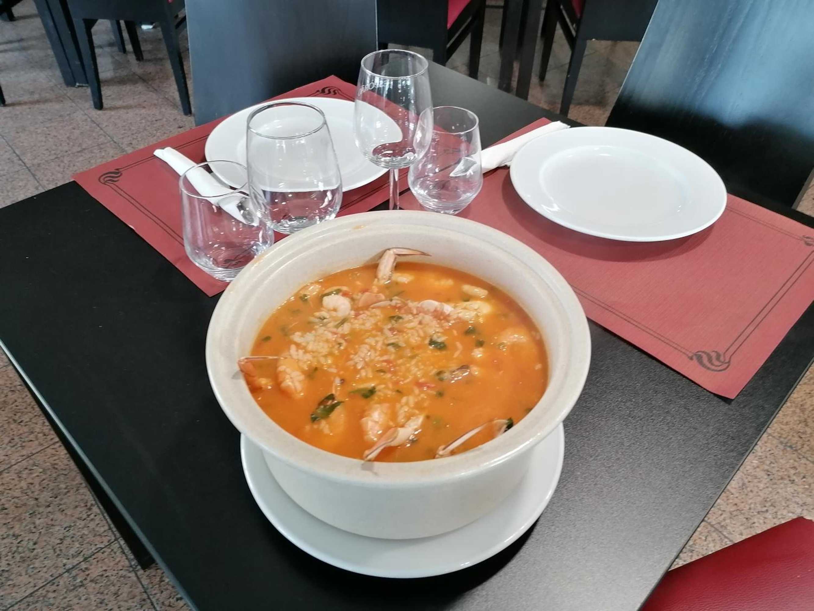 Gift card for Hotel Oceano