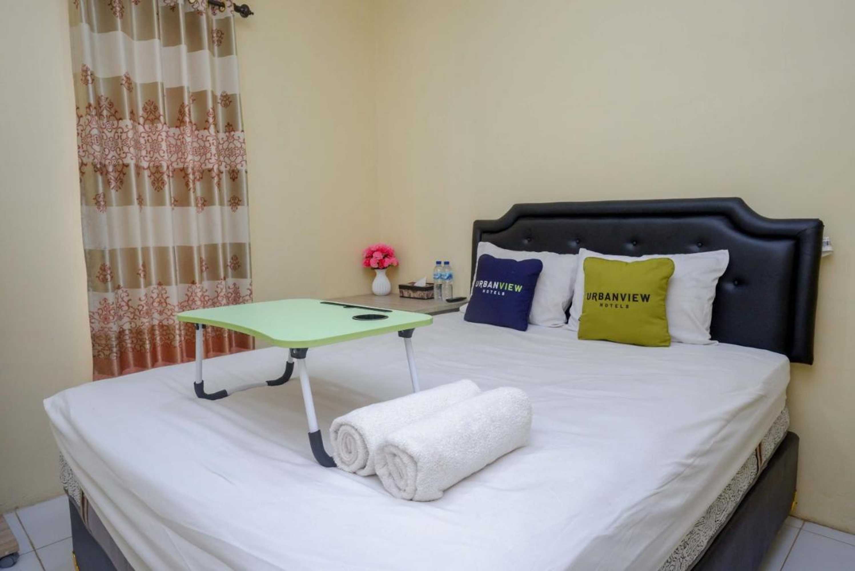 Gift card for Urbanview Hotel Jogja City Mall