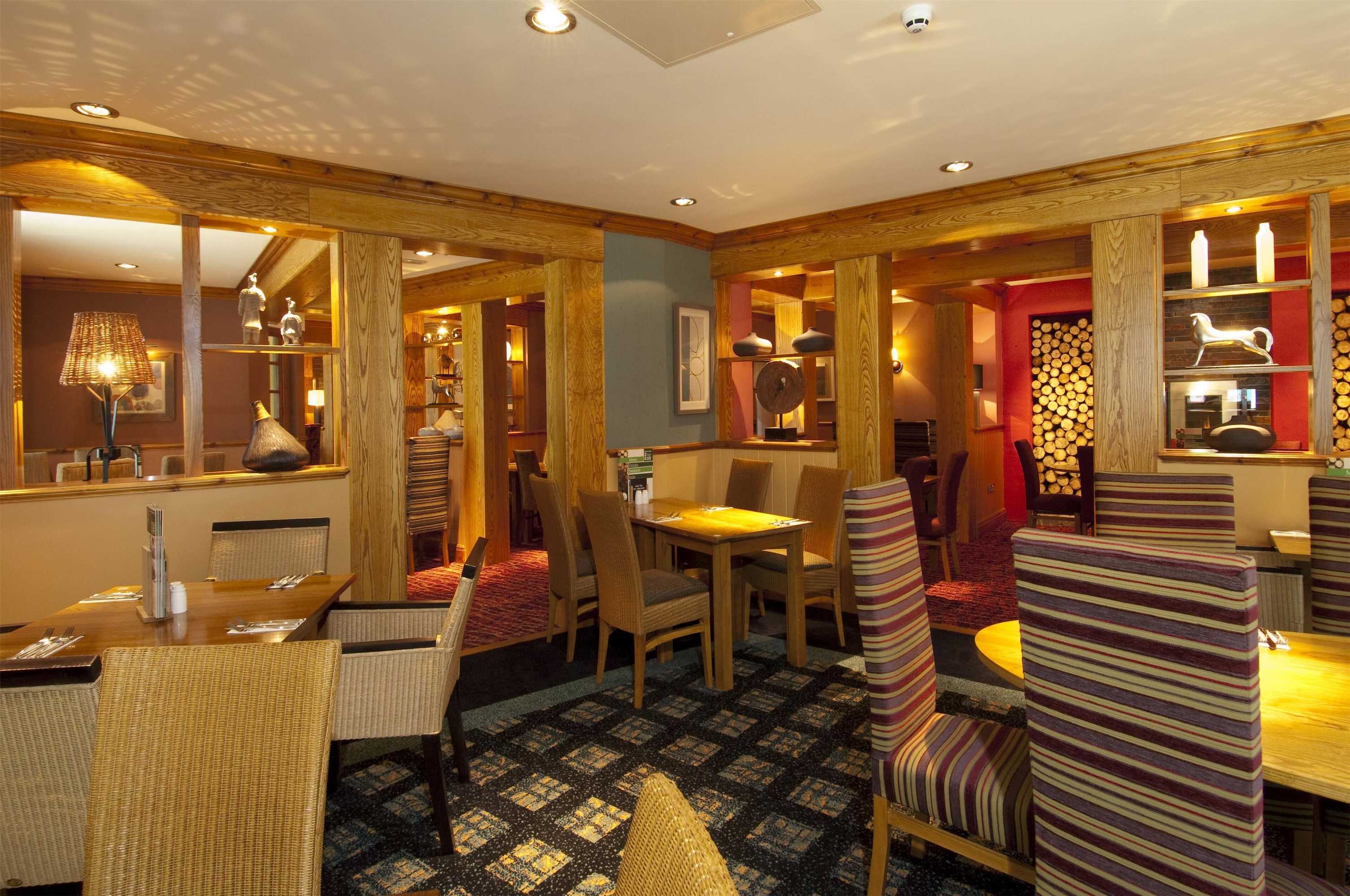 Gift card for Premier Inn Barnsley Central M1 J37