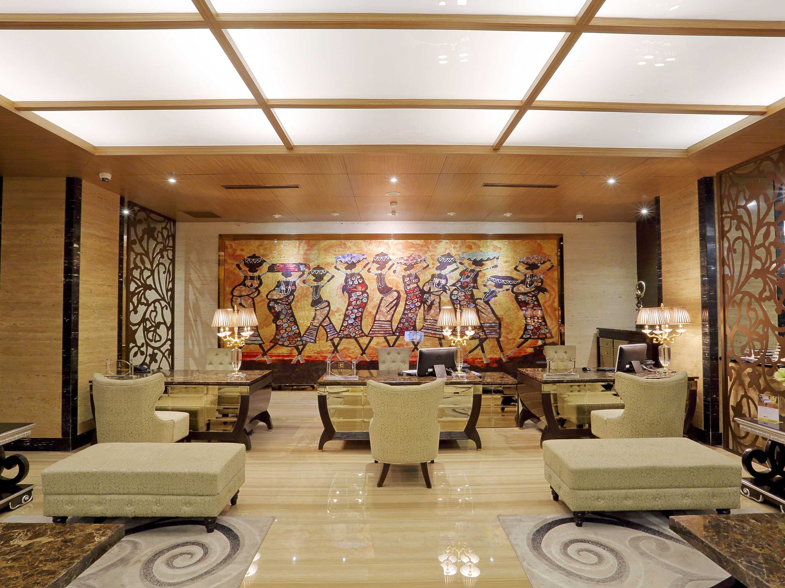 Gift card for Belviu Hotel Bandung Gift card for Belviu Hotel Bandung