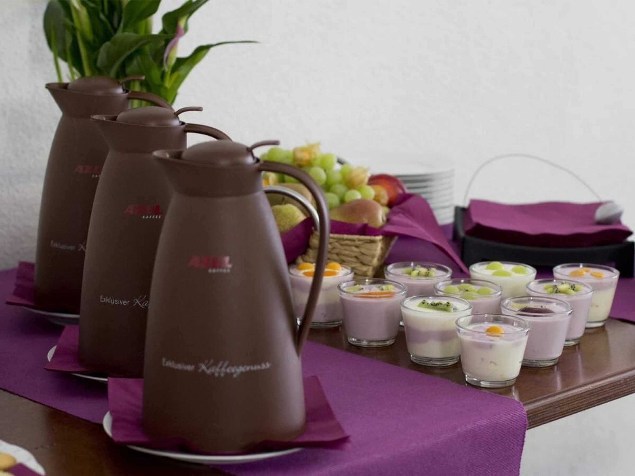 Gift card for Hotel Gutshof Herborn