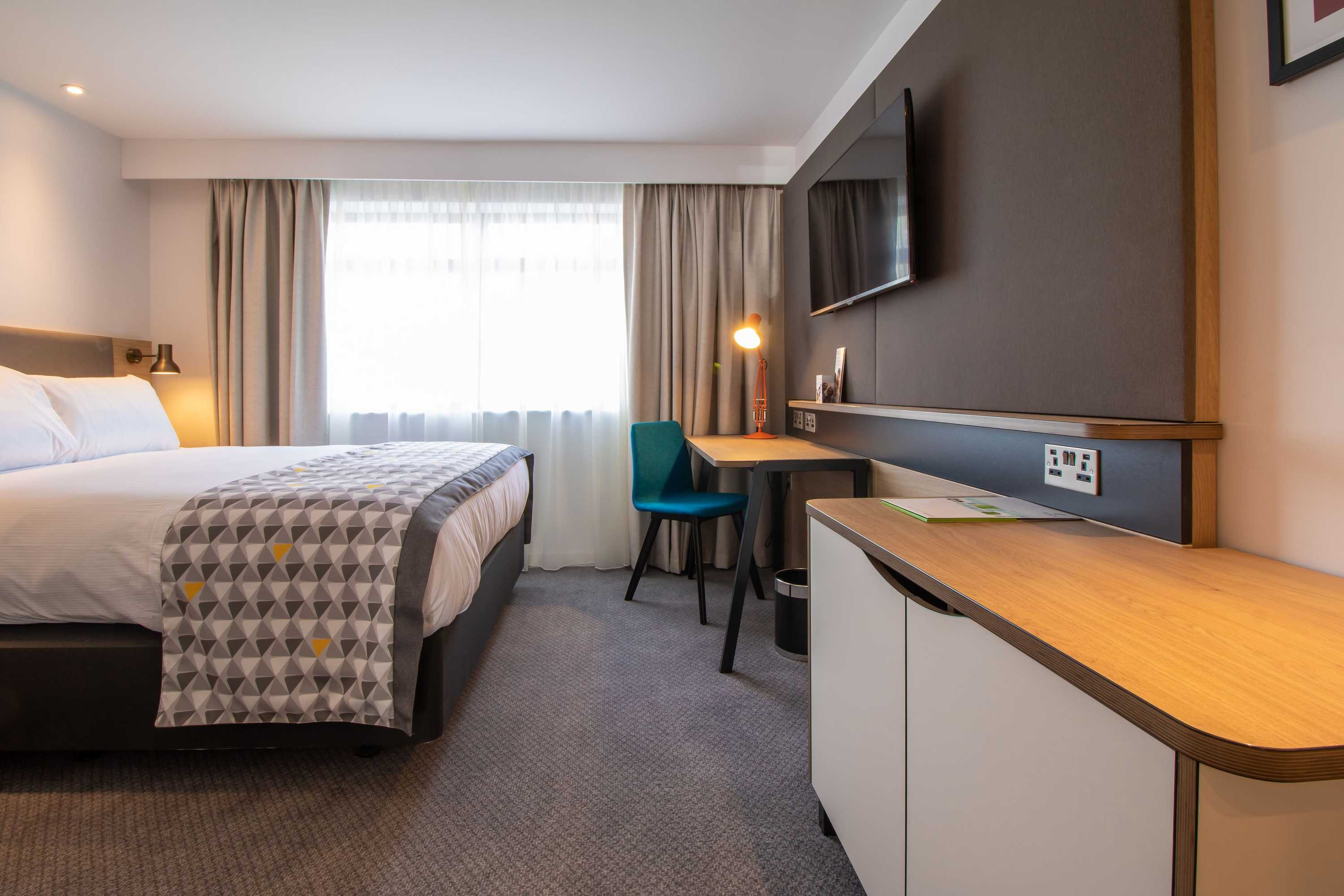 Gift card for Holiday Inn Leicester - Wigston by Ihg Gift card for Holiday Inn Leicester - Wigston by Ihg
