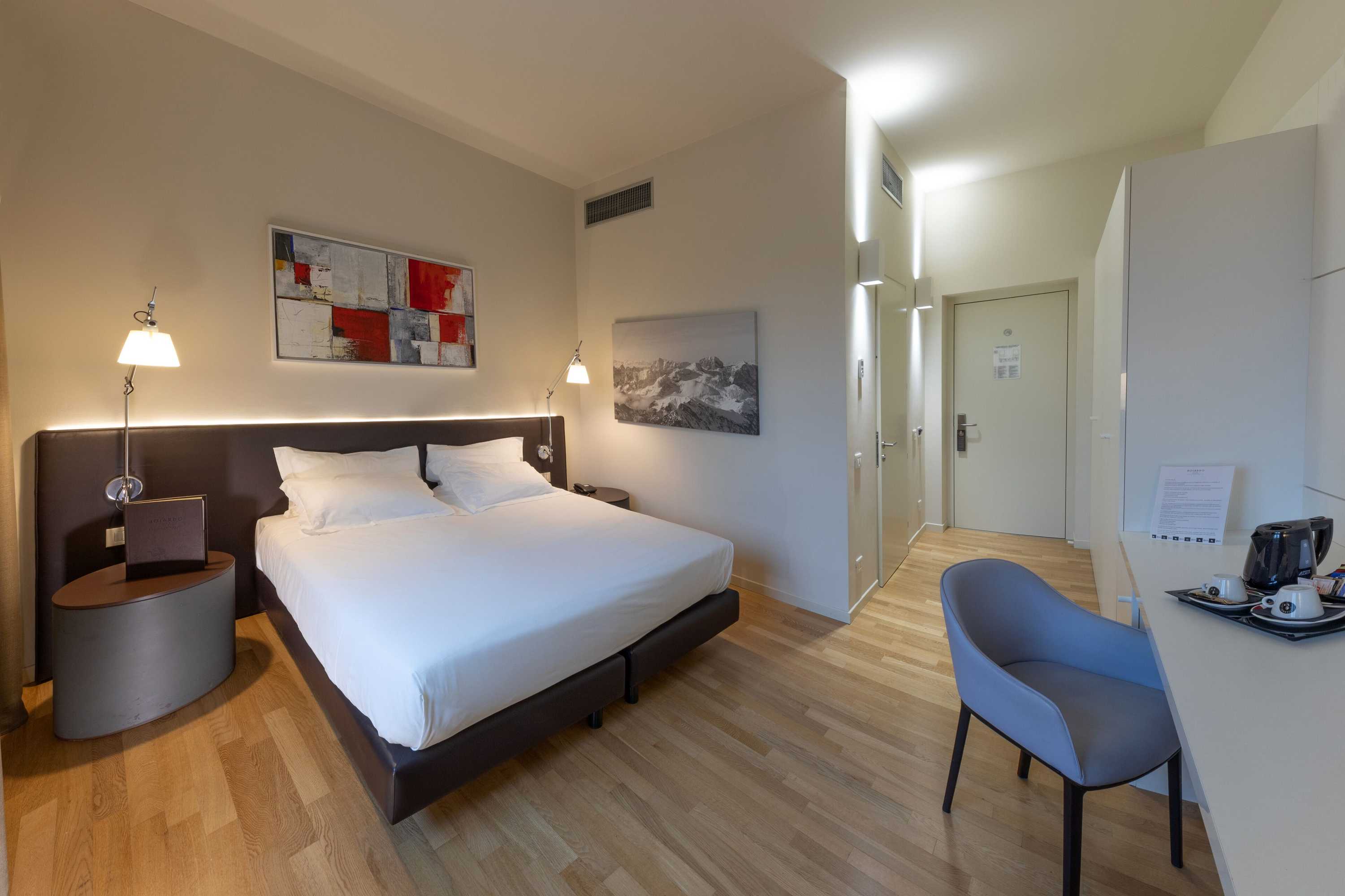 Gift card for Boiardo Hotel Gift card for Boiardo Hotel