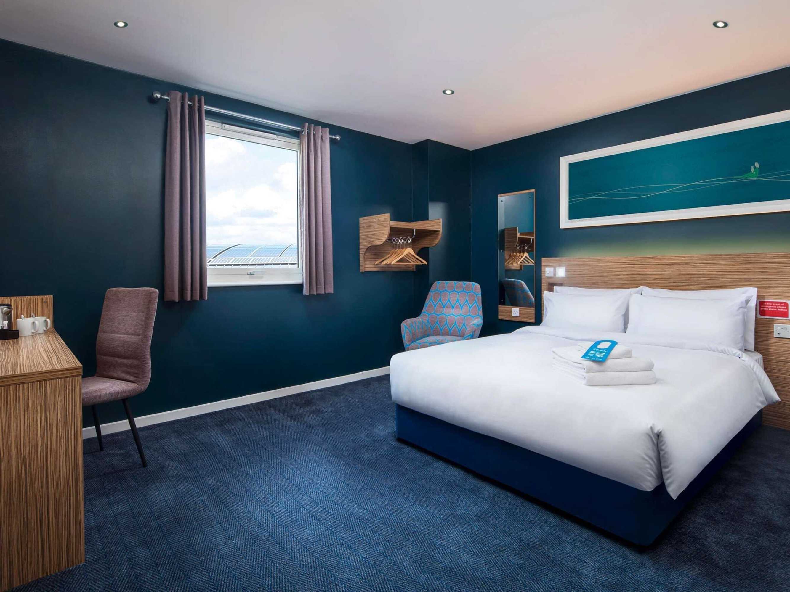 Gift card for Travelodge Manchester Salford Quays Gift card for Travelodge Manchester Salford Quays