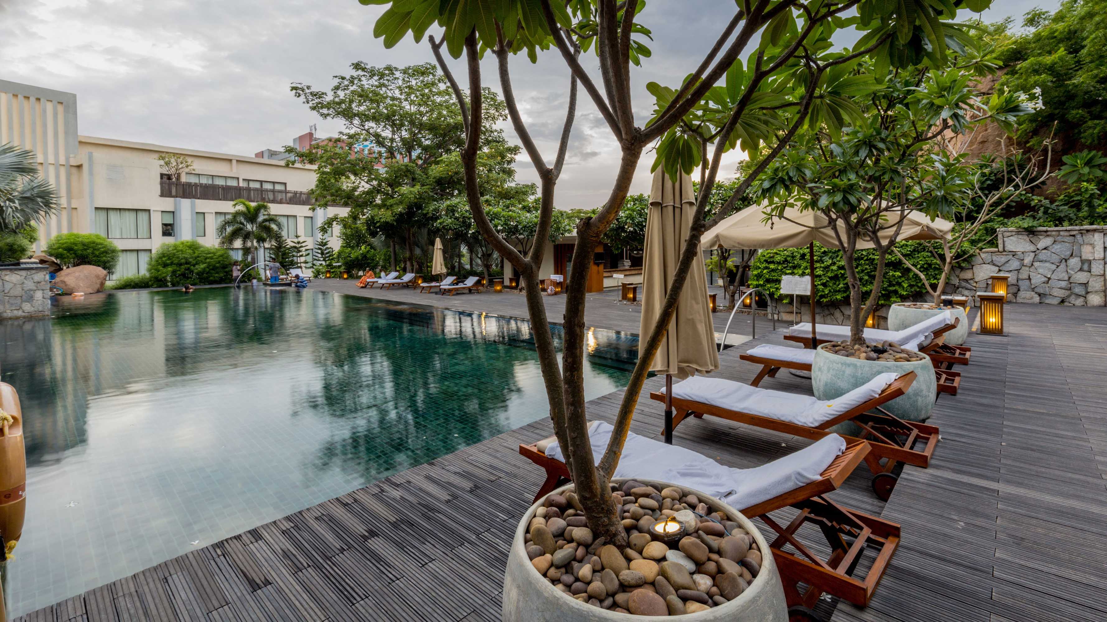 Gift card for Hyatt Hyderabad Gachibowli Gift card for Hyatt Hyderabad Gachibowli