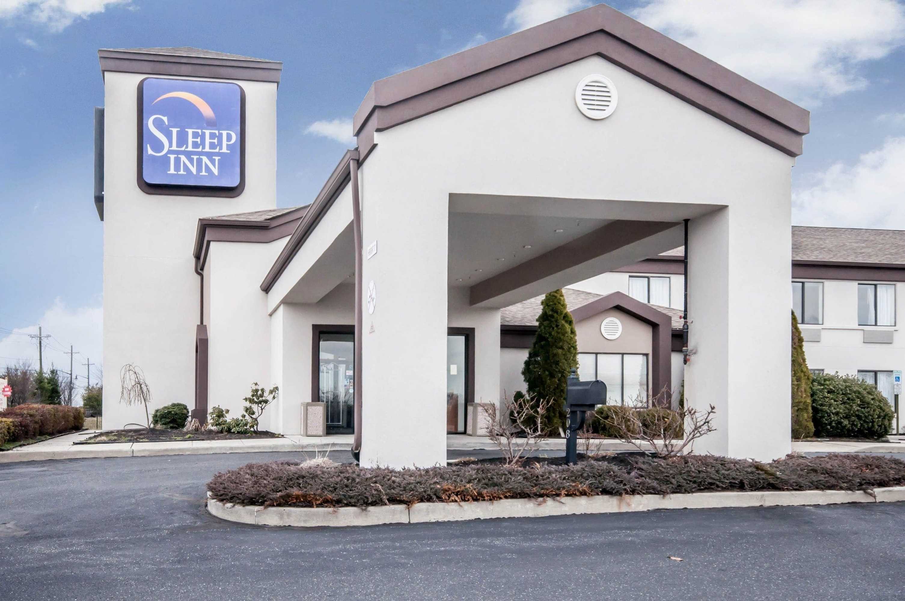 Gift card for Sleep Inn Cinnaminson - Philadelphia East Gift card for Sleep Inn Cinnaminson - Philadelphia East